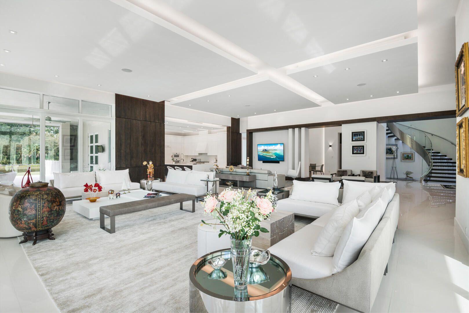 LE RIVAGE - Residential