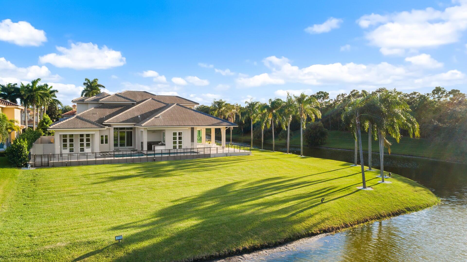 LE RIVAGE - Residential