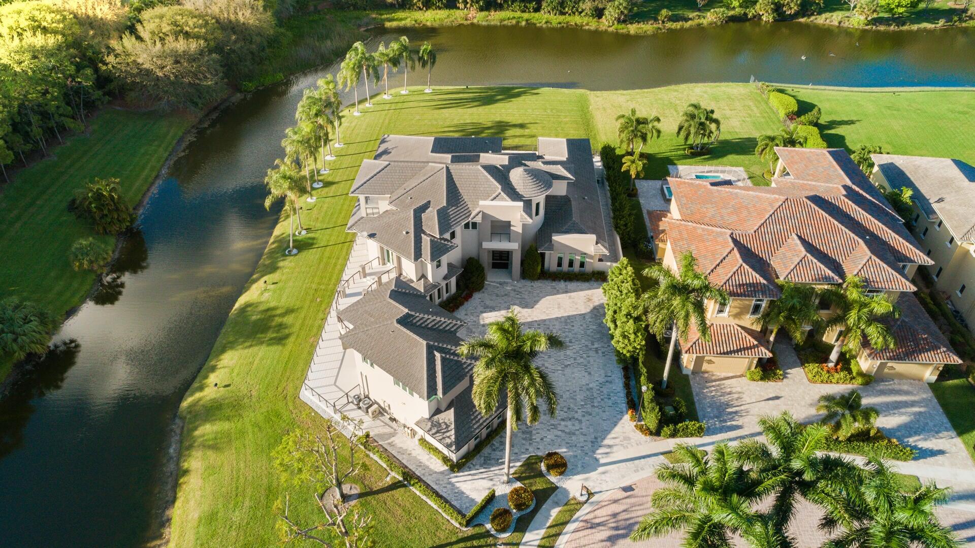 LE RIVAGE - Residential