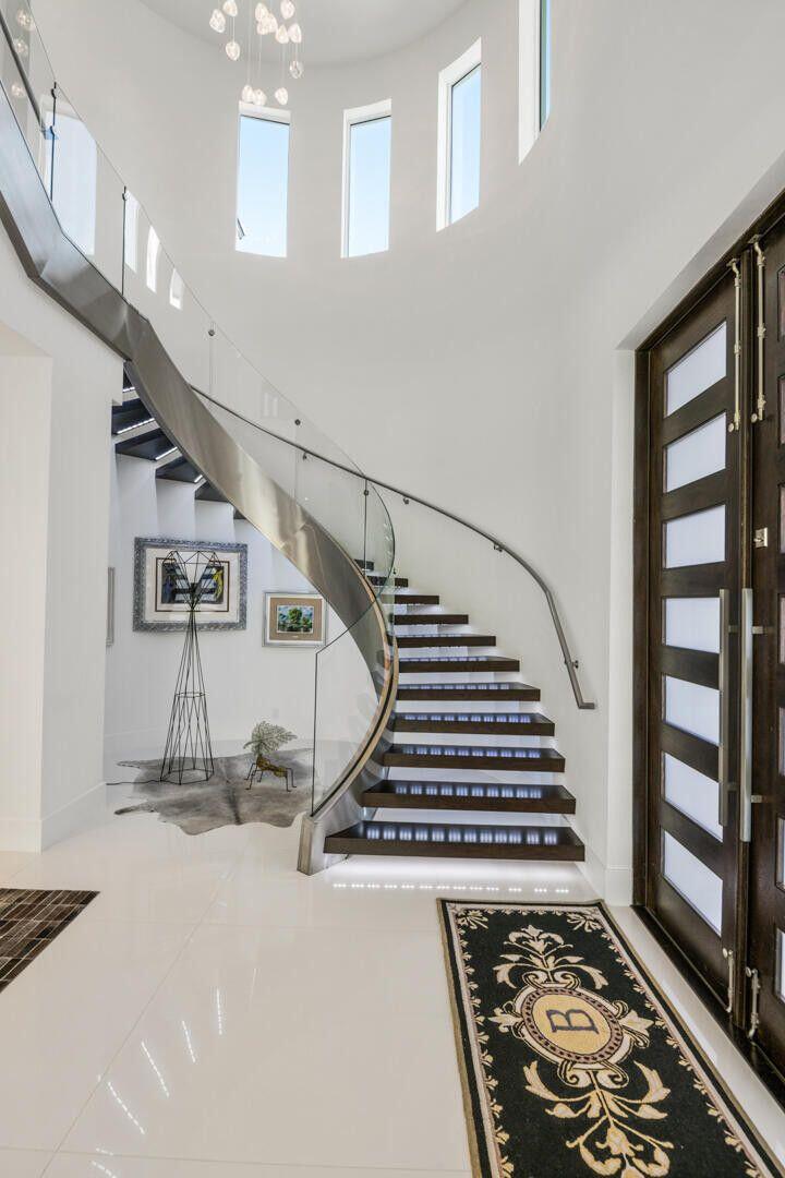 LE RIVAGE - Residential