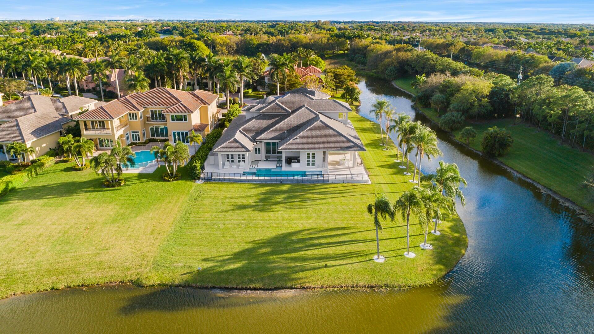 LE RIVAGE - Residential