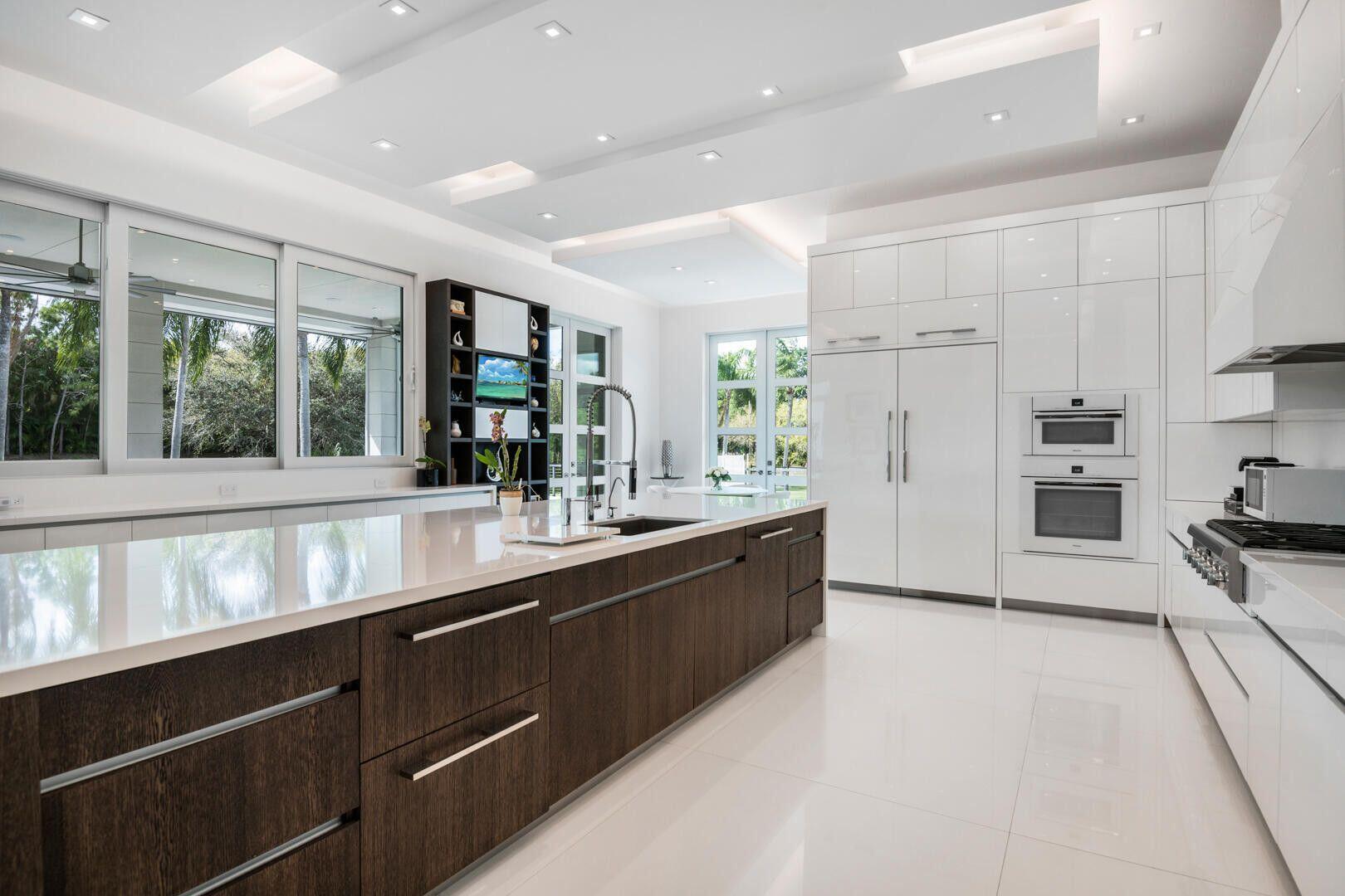 LE RIVAGE - Residential