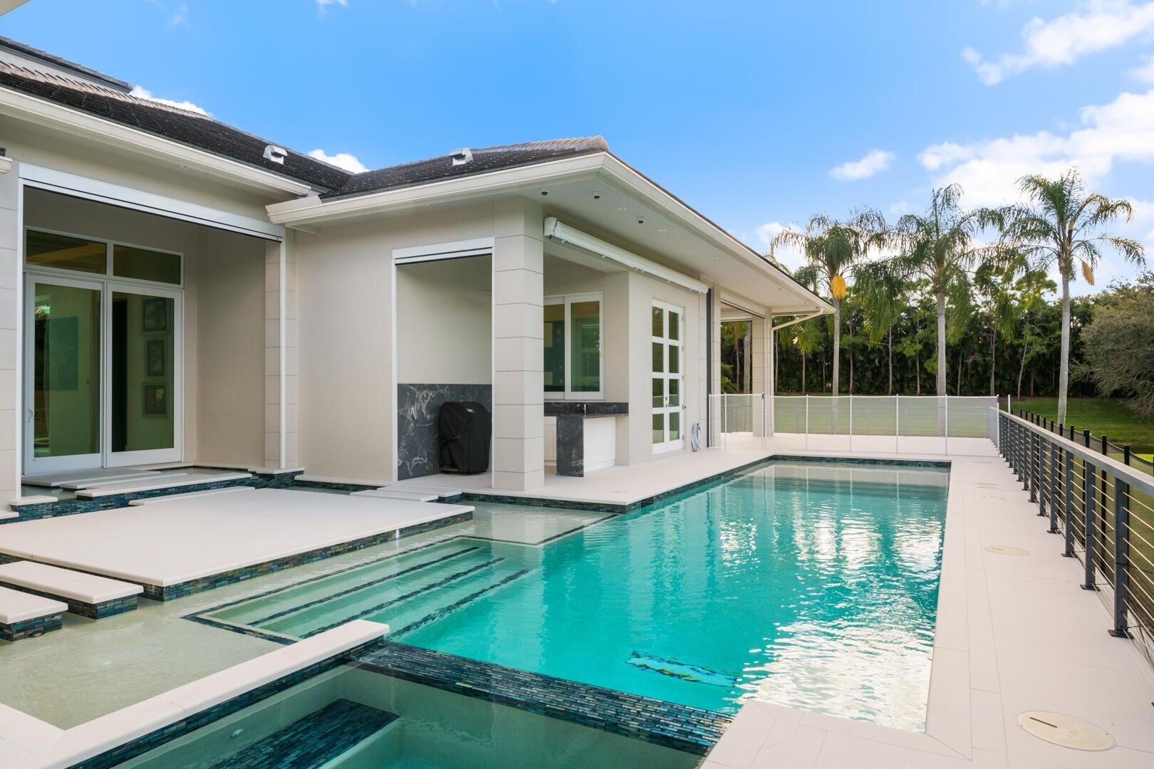 LE RIVAGE - Residential
