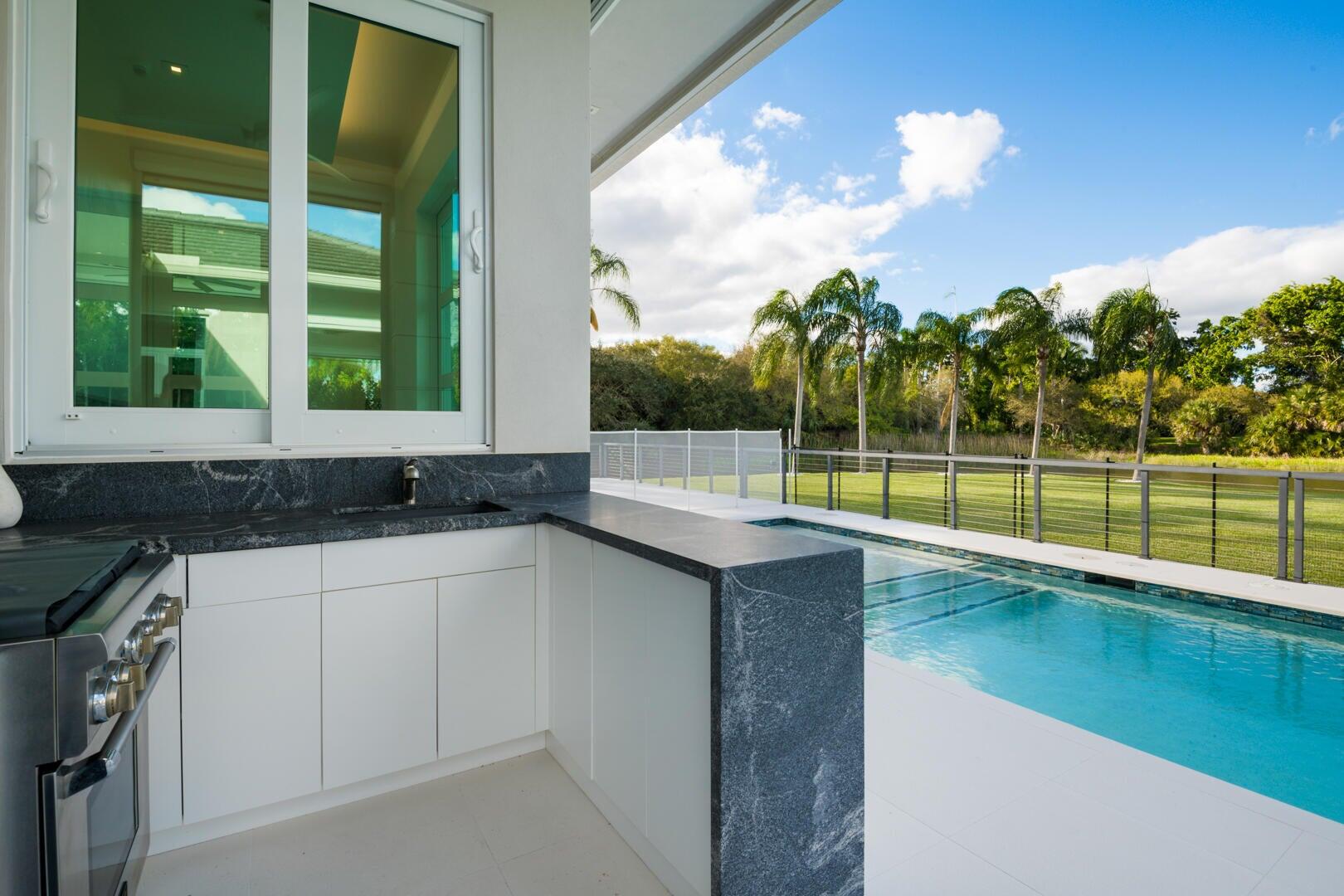 LE RIVAGE - Residential