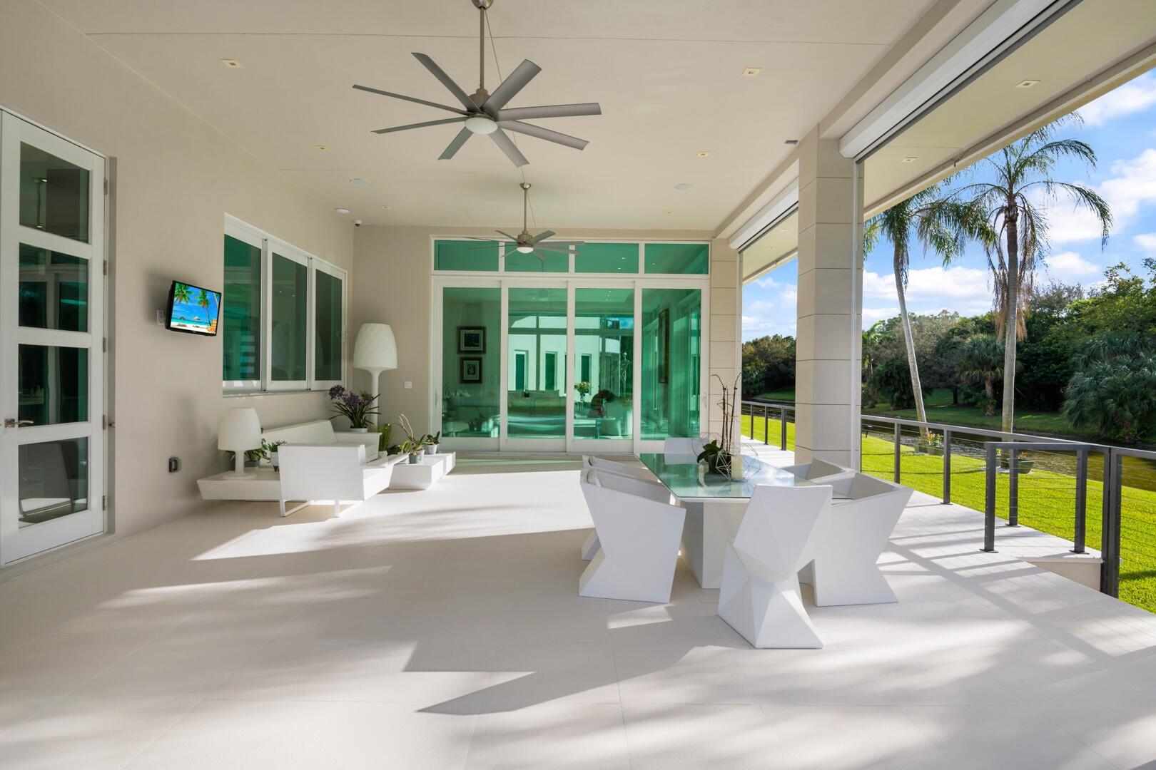 LE RIVAGE - Residential
