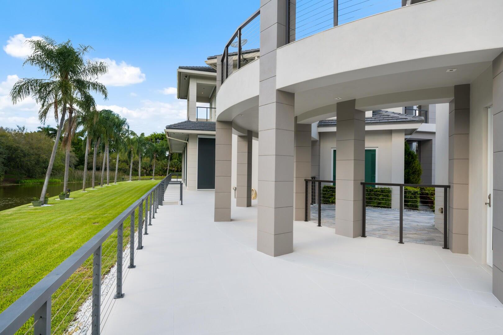 LE RIVAGE - Residential