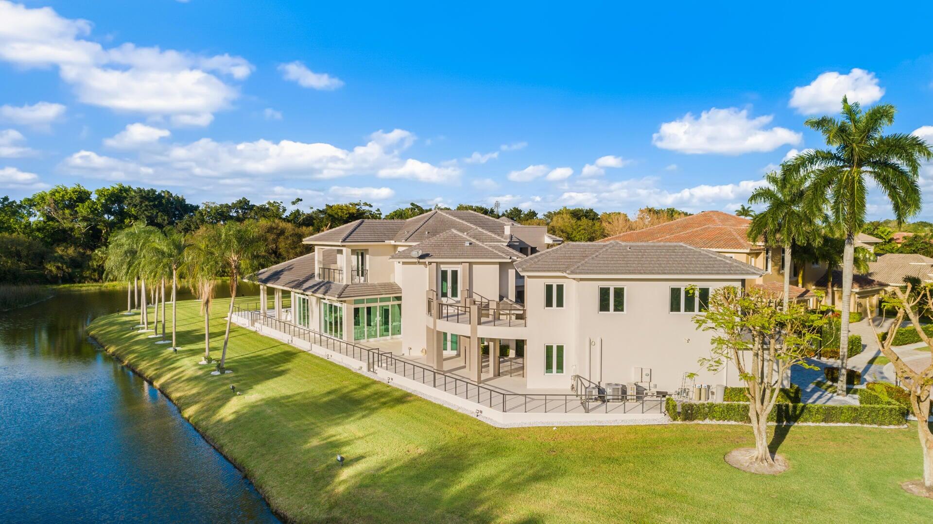 LE RIVAGE - Residential