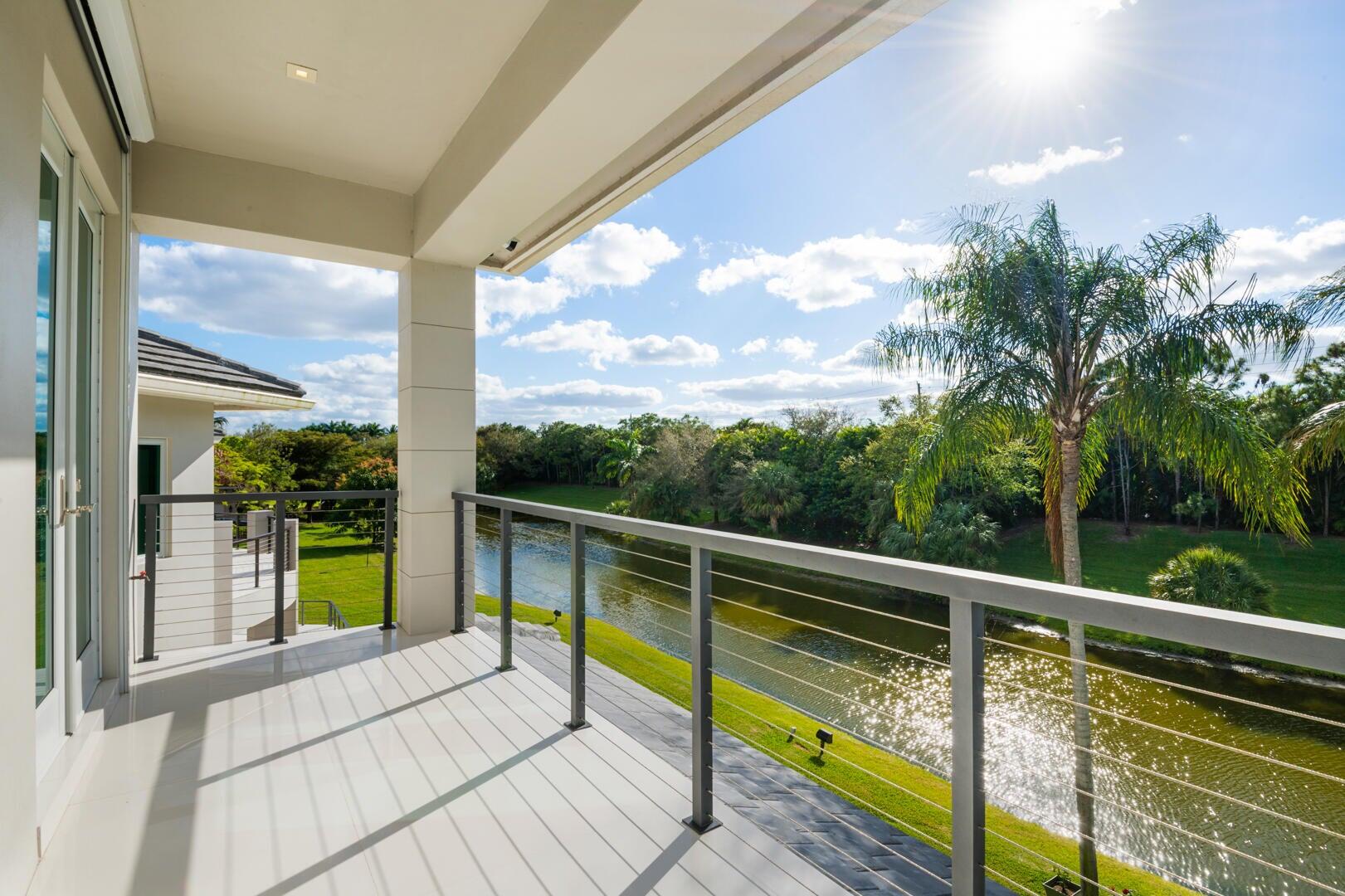 LE RIVAGE - Residential