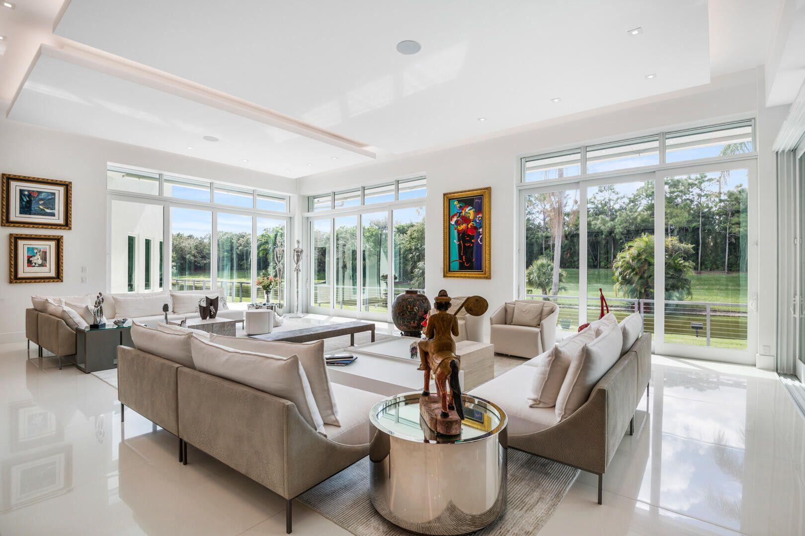 LE RIVAGE - Residential