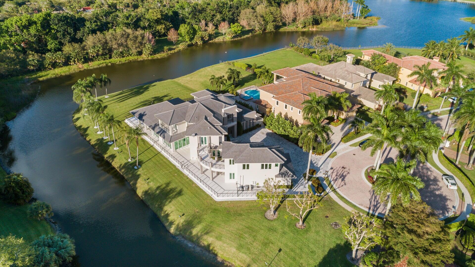 LE RIVAGE - Residential