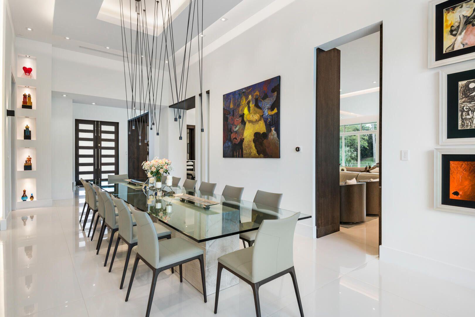 LE RIVAGE - Residential