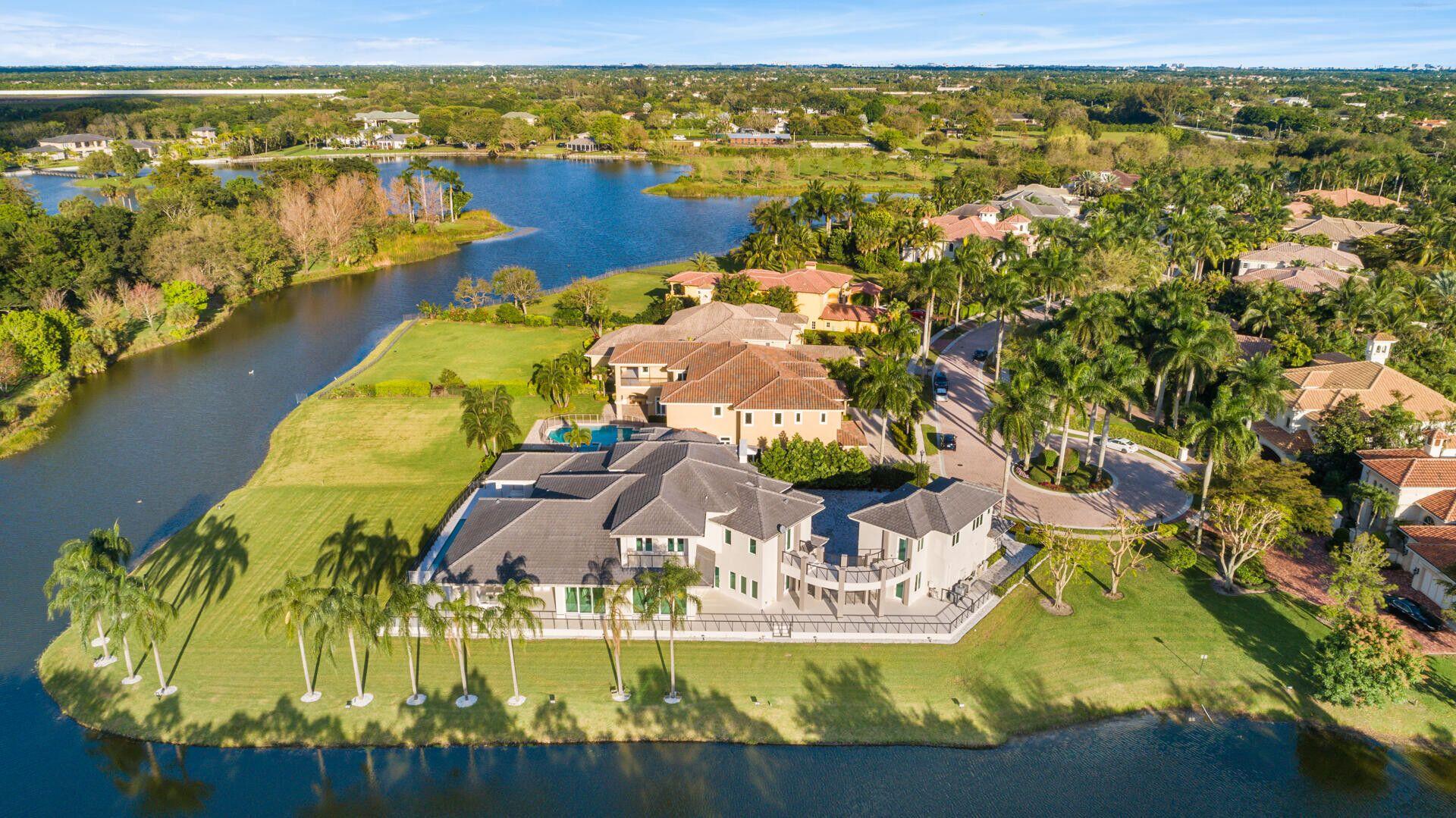 LE RIVAGE - Residential