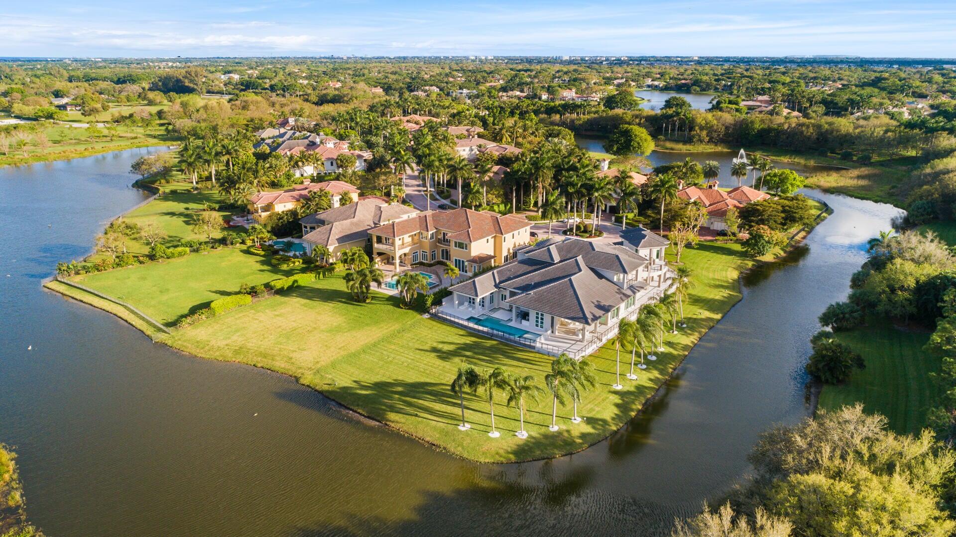 LE RIVAGE - Residential