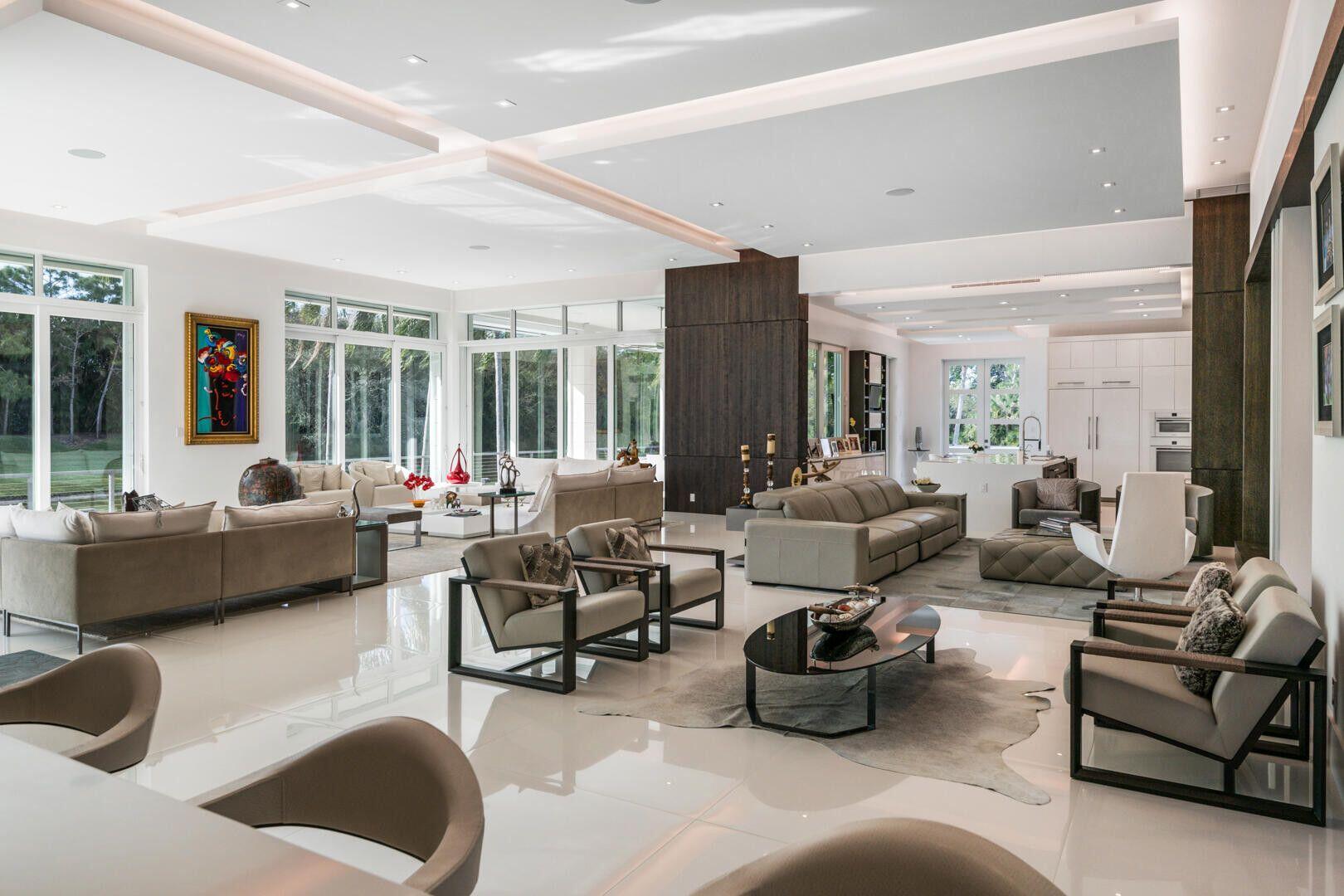 LE RIVAGE - Residential