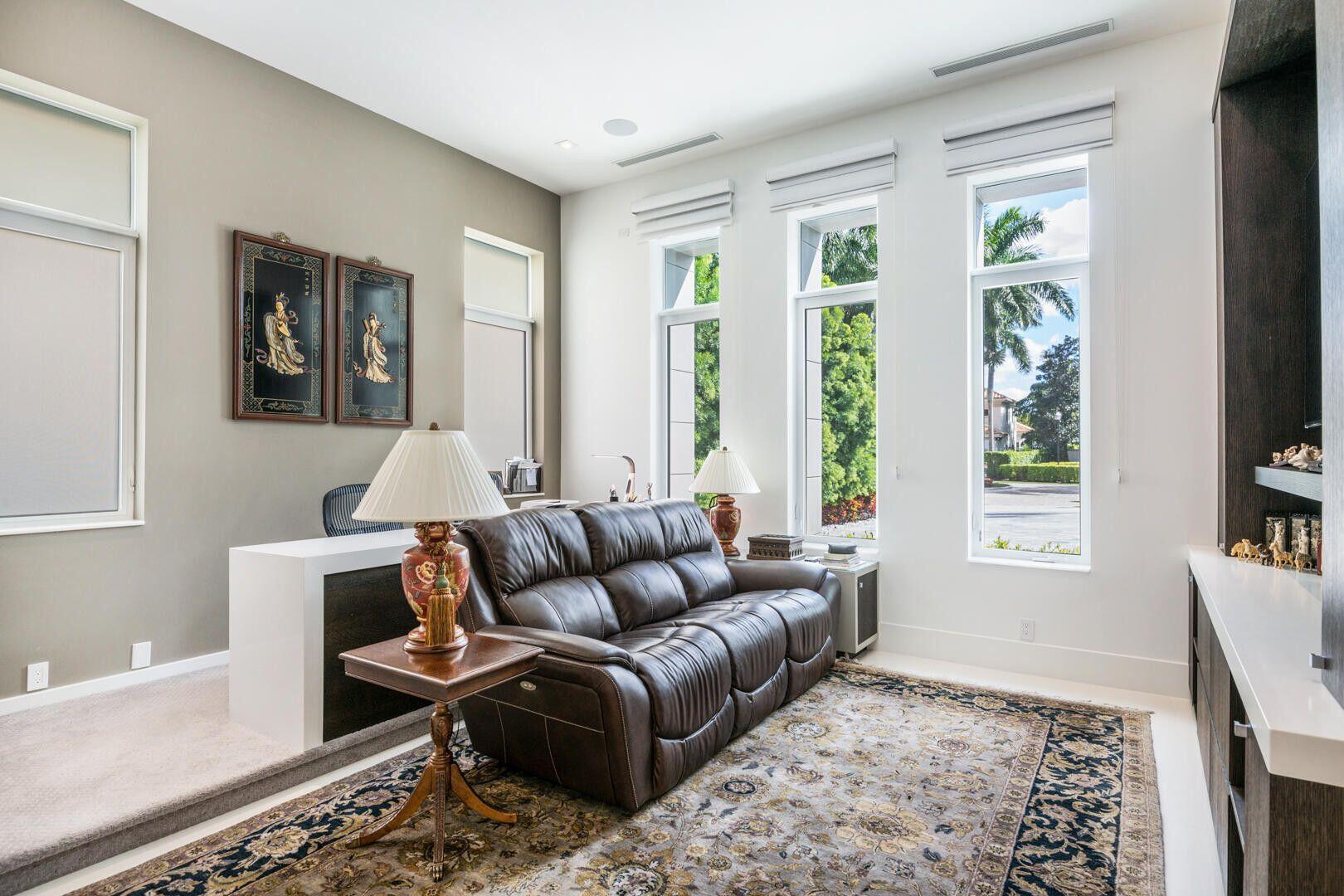 LE RIVAGE - Residential