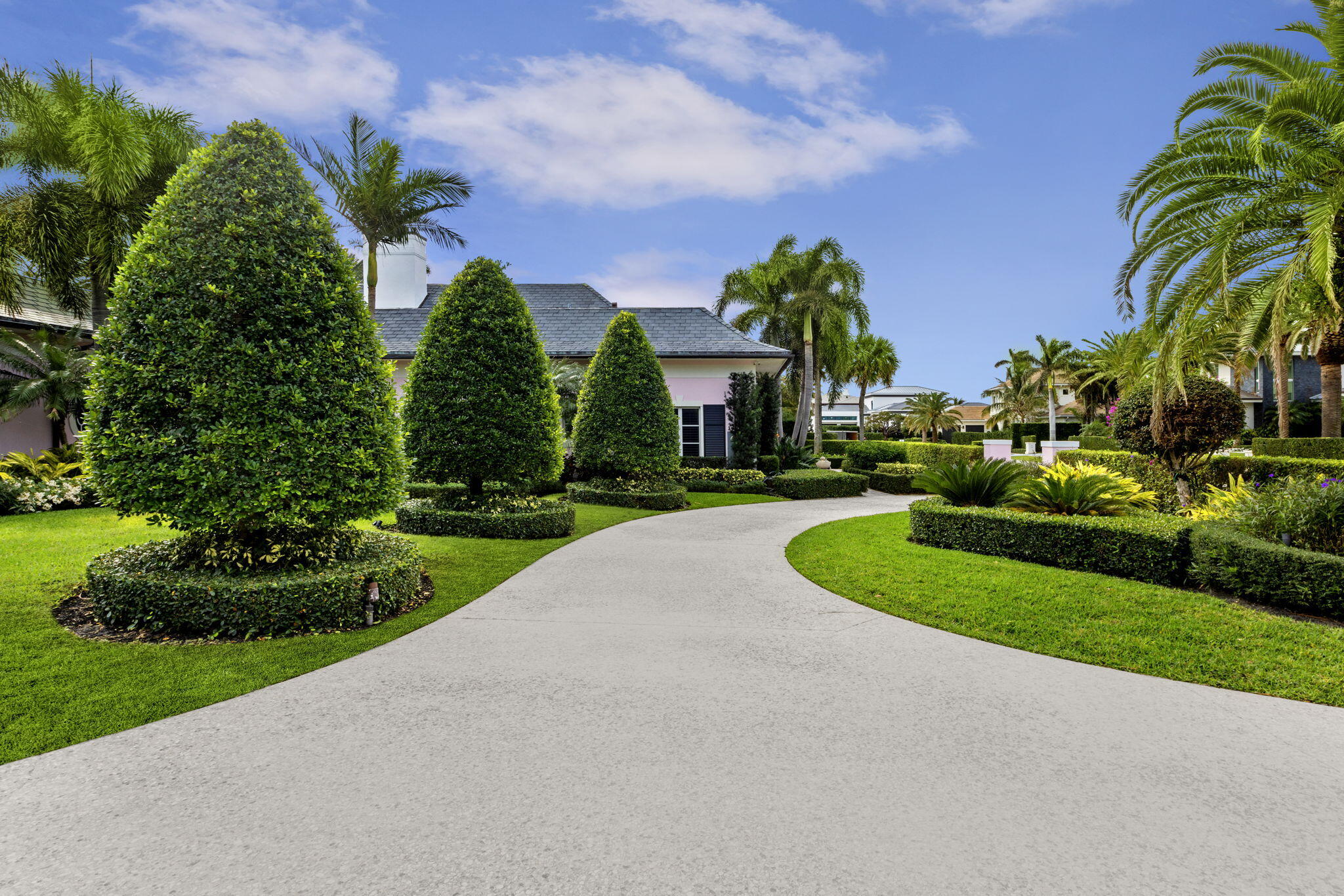 POINT MANALAPAN 2 - Residential