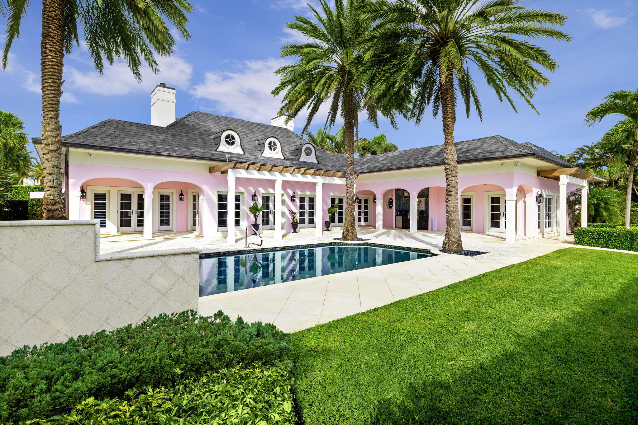 POINT MANALAPAN 2 - Residential