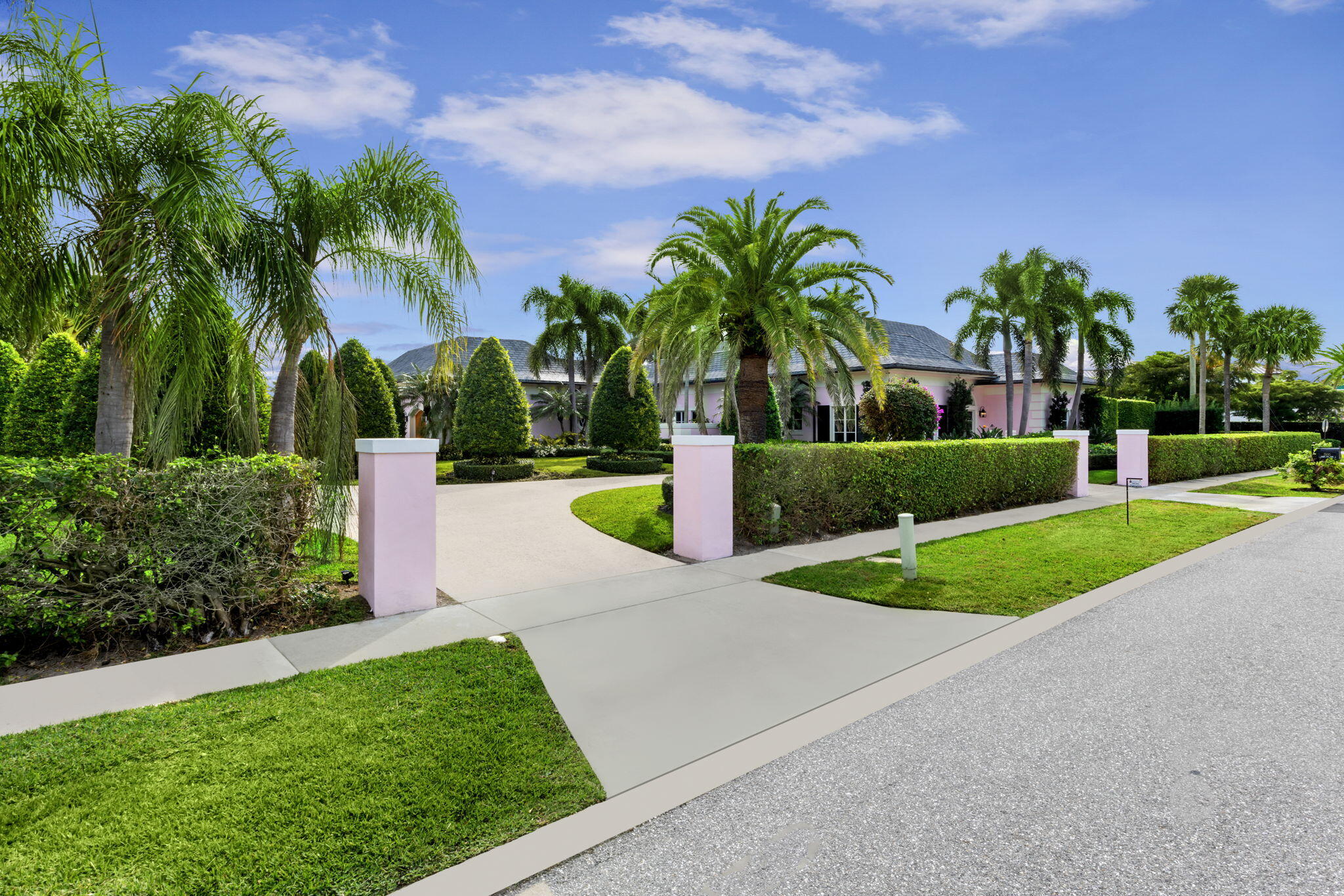 POINT MANALAPAN 2 - Residential