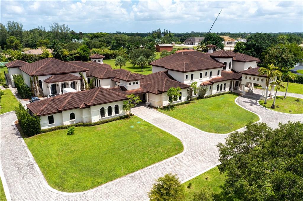 Sunshine Ranches - Residential