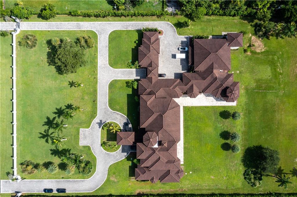 Sunshine Ranches - Residential