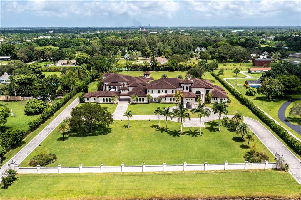 Sunshine Ranches - Residential