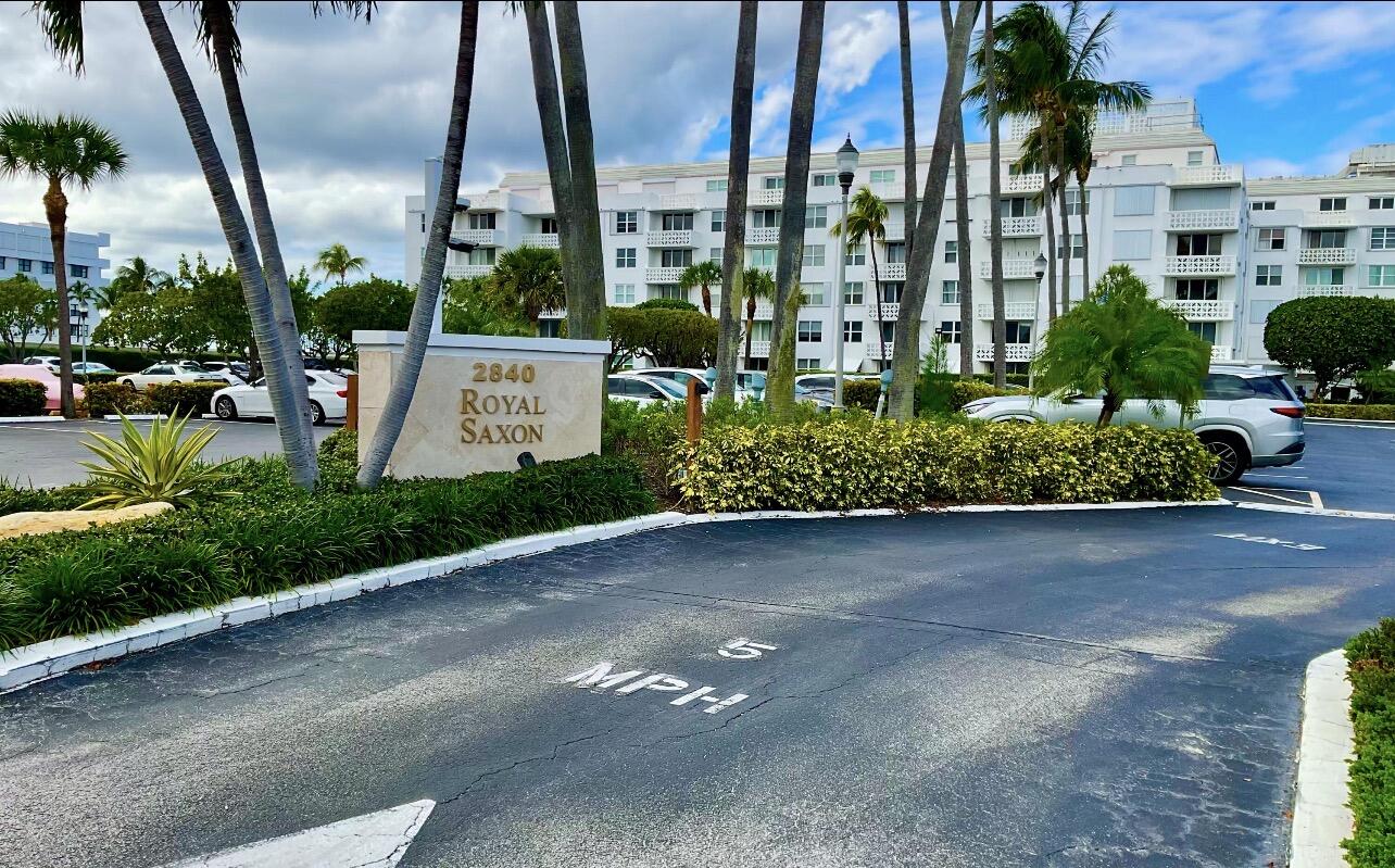 ROYAL SAXON INC - Residential