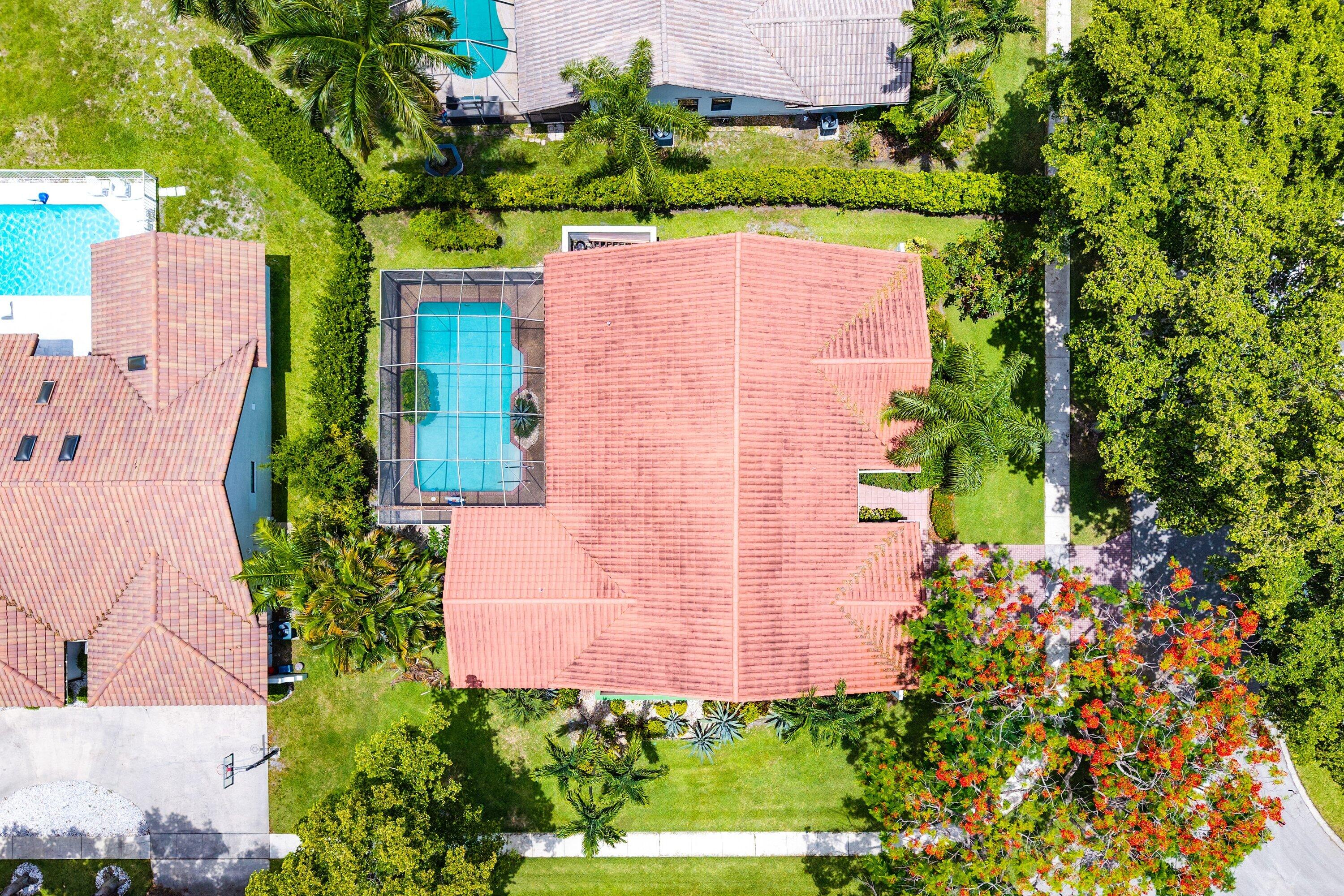 NEW FLORESTA - Residential