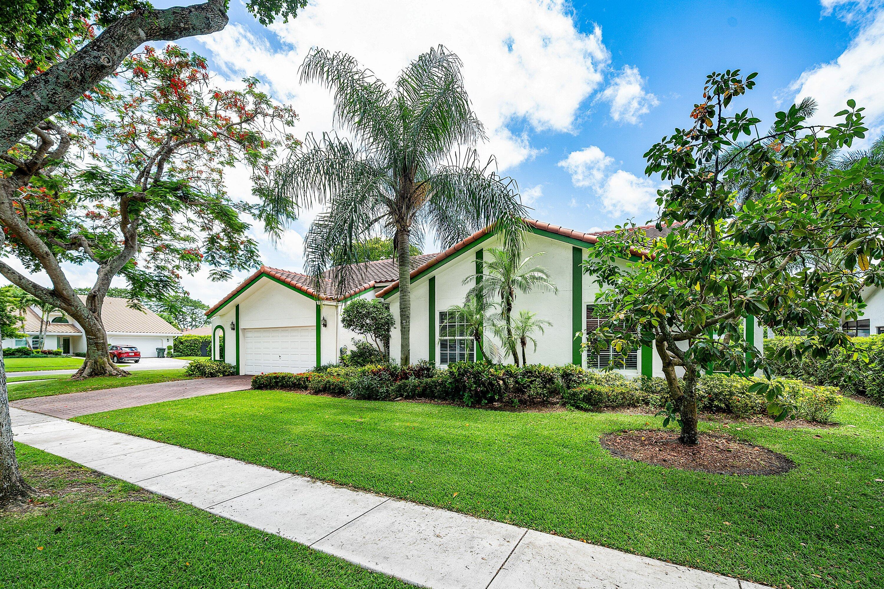NEW FLORESTA - Residential