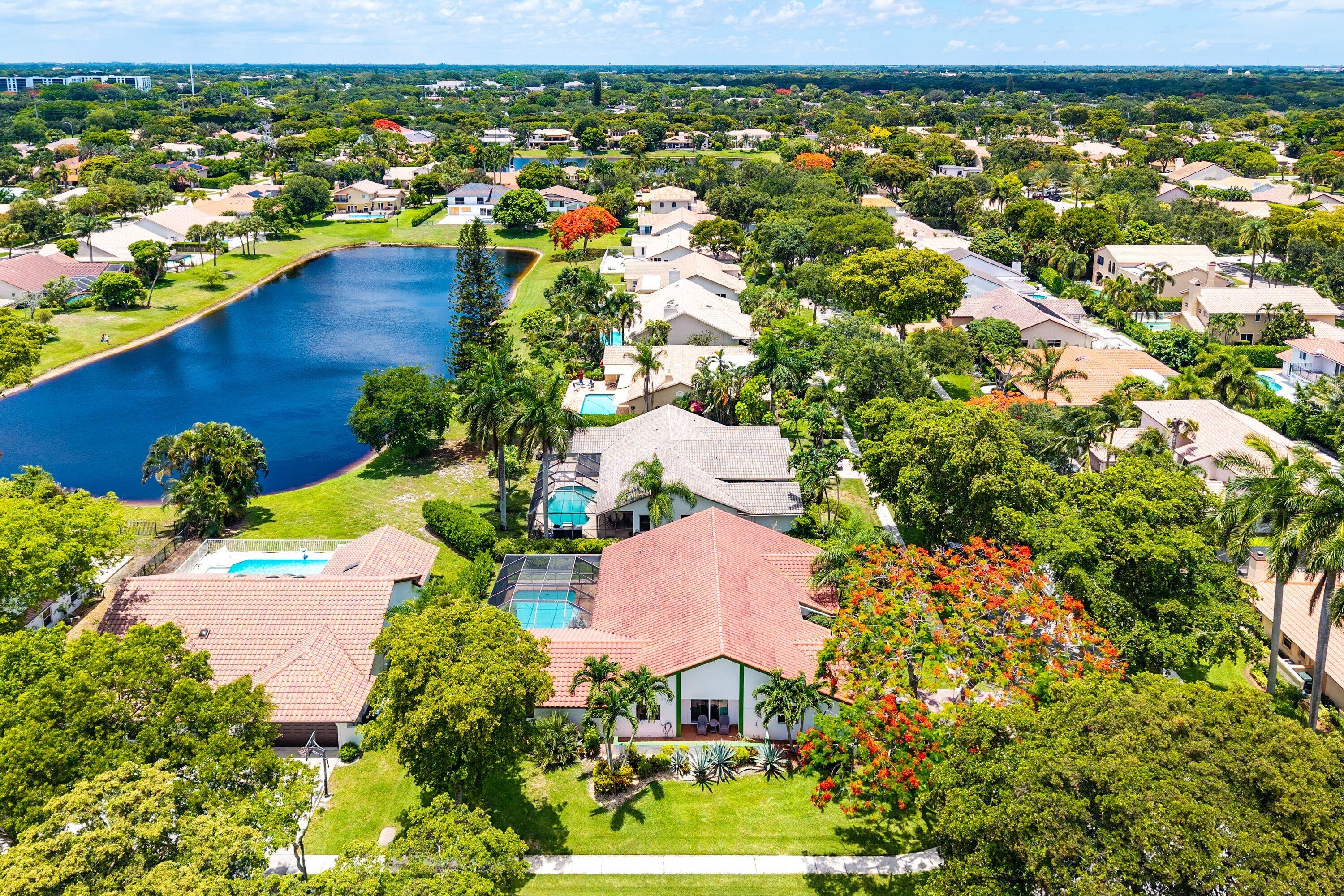 NEW FLORESTA - Residential