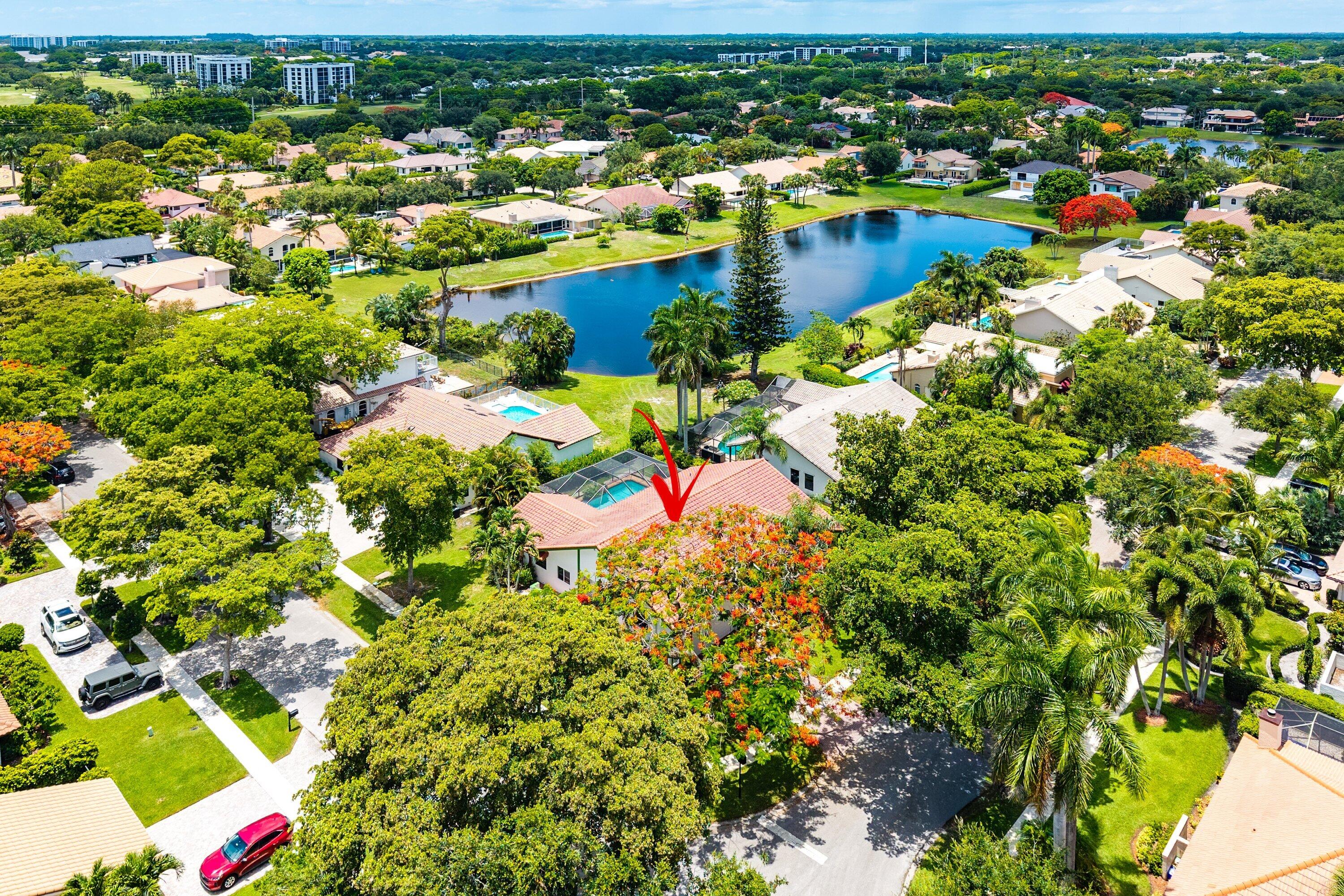 NEW FLORESTA - Residential