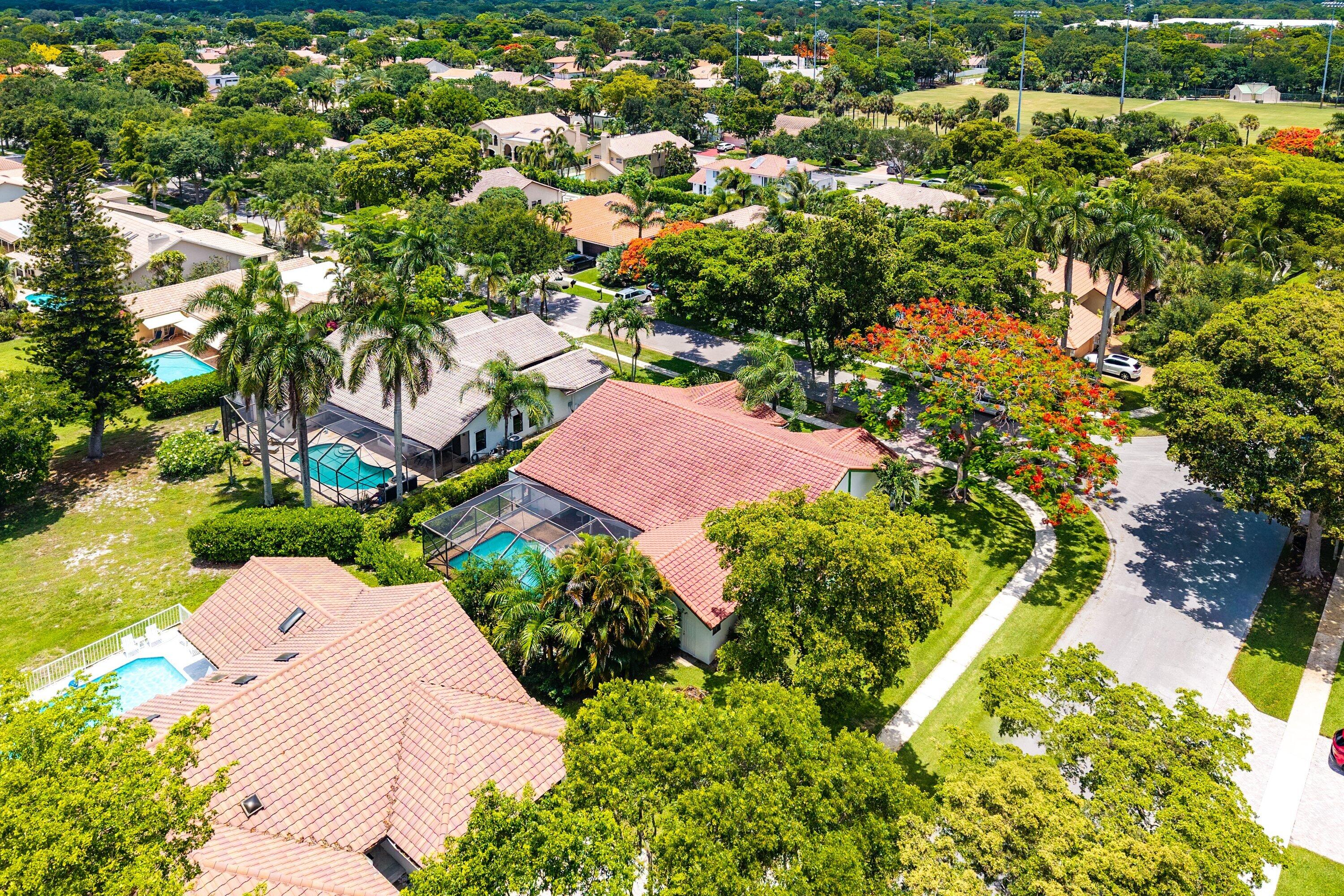 NEW FLORESTA - Residential