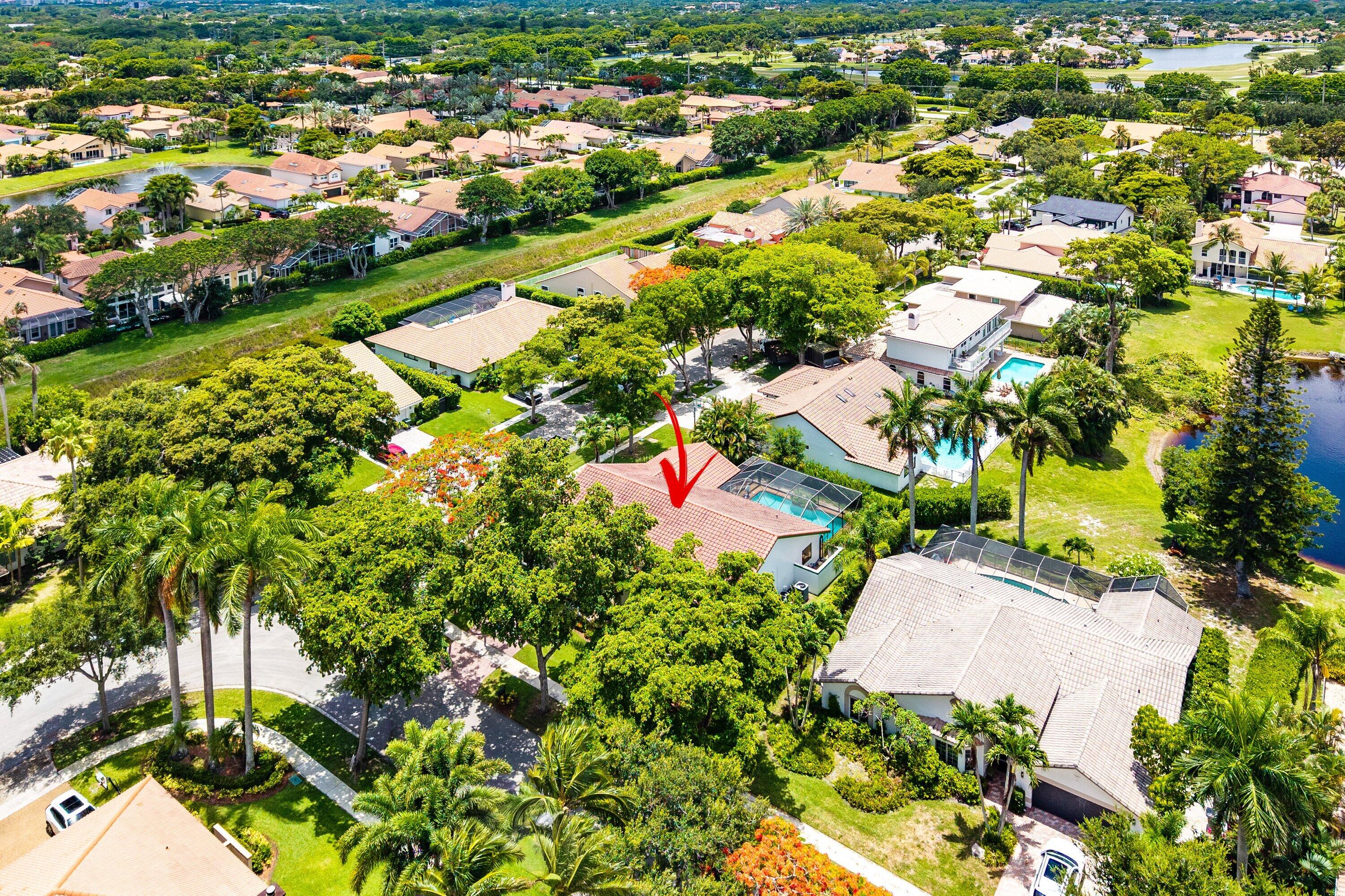 NEW FLORESTA - Residential