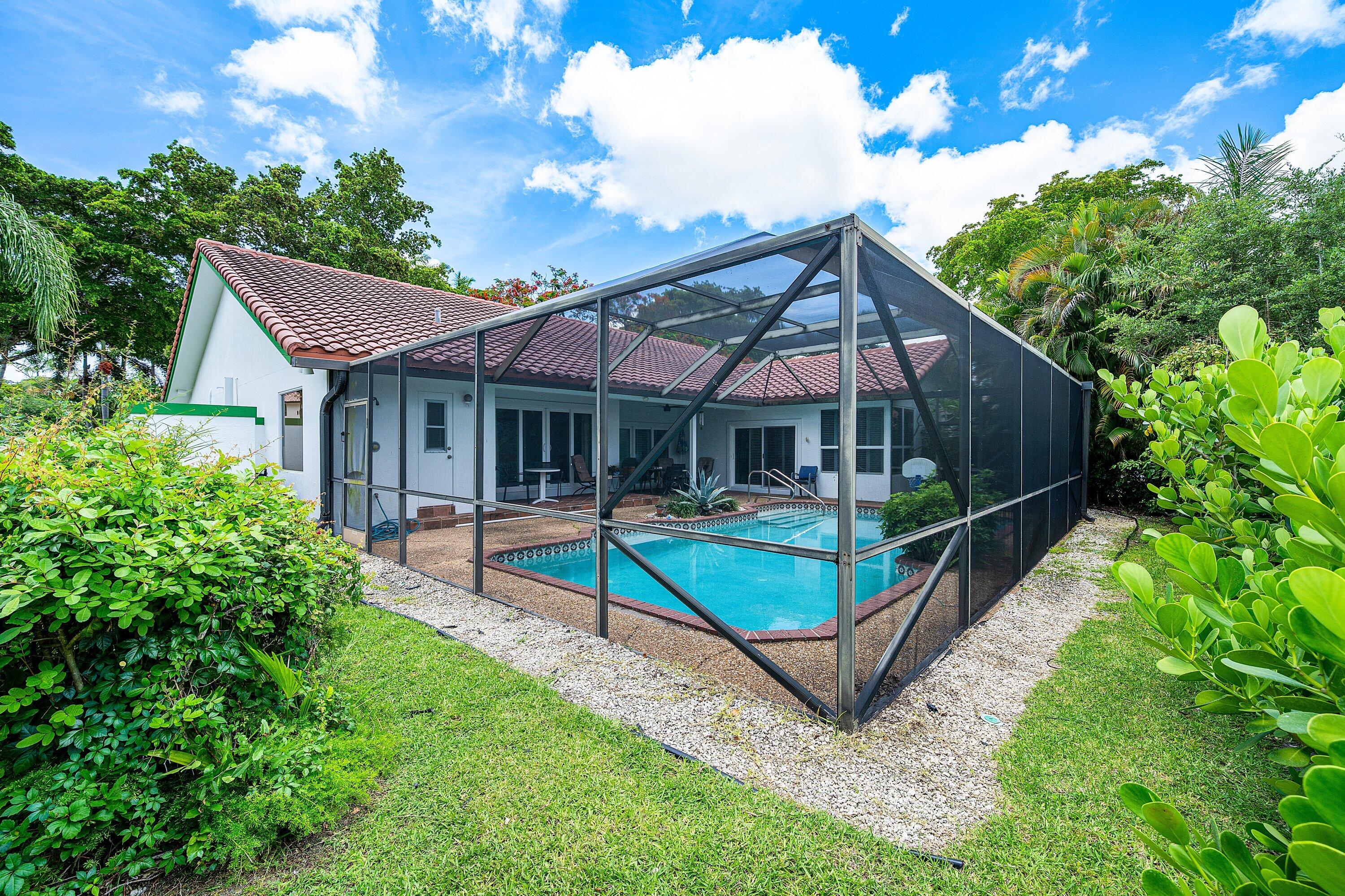 NEW FLORESTA - Residential