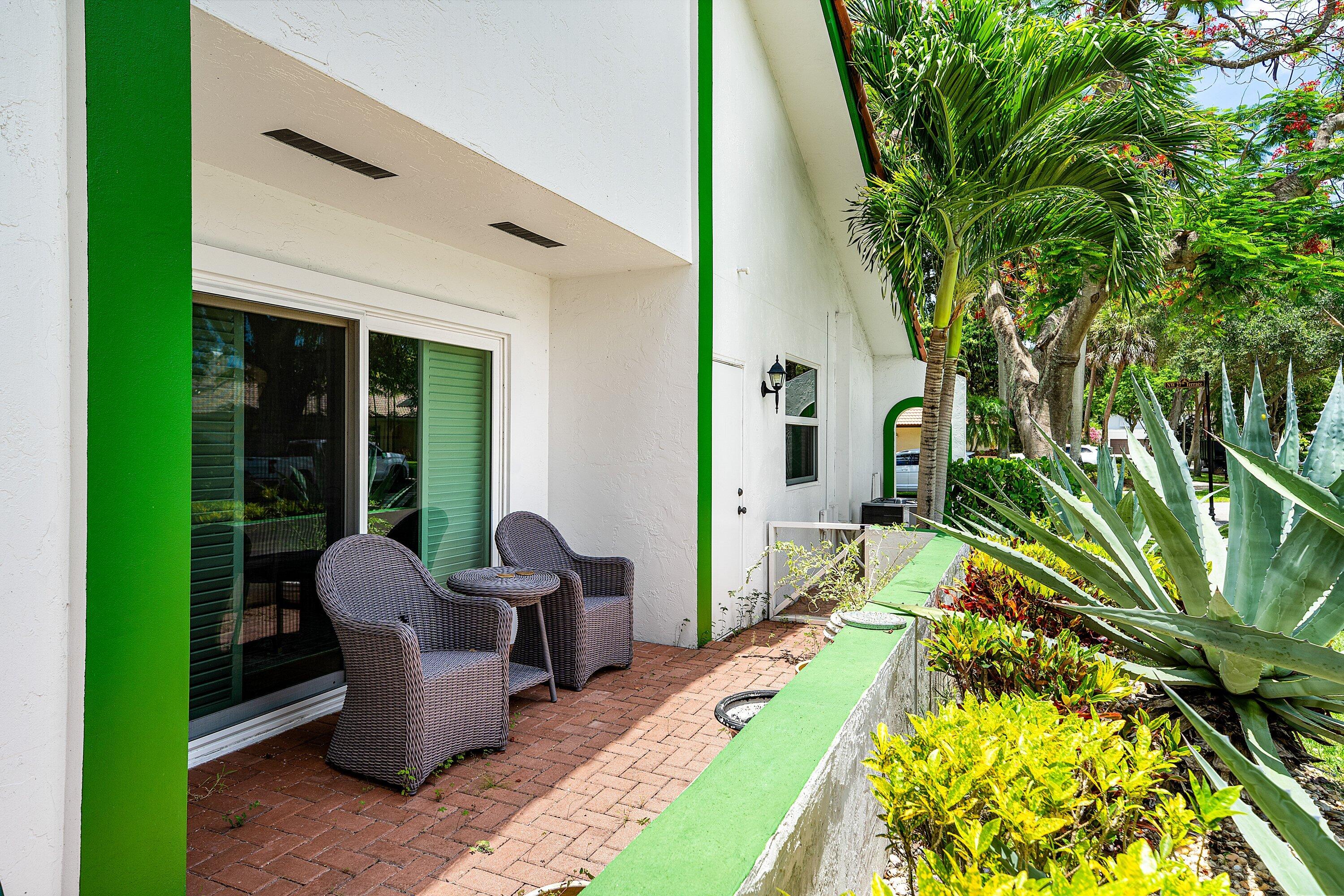 NEW FLORESTA - Residential