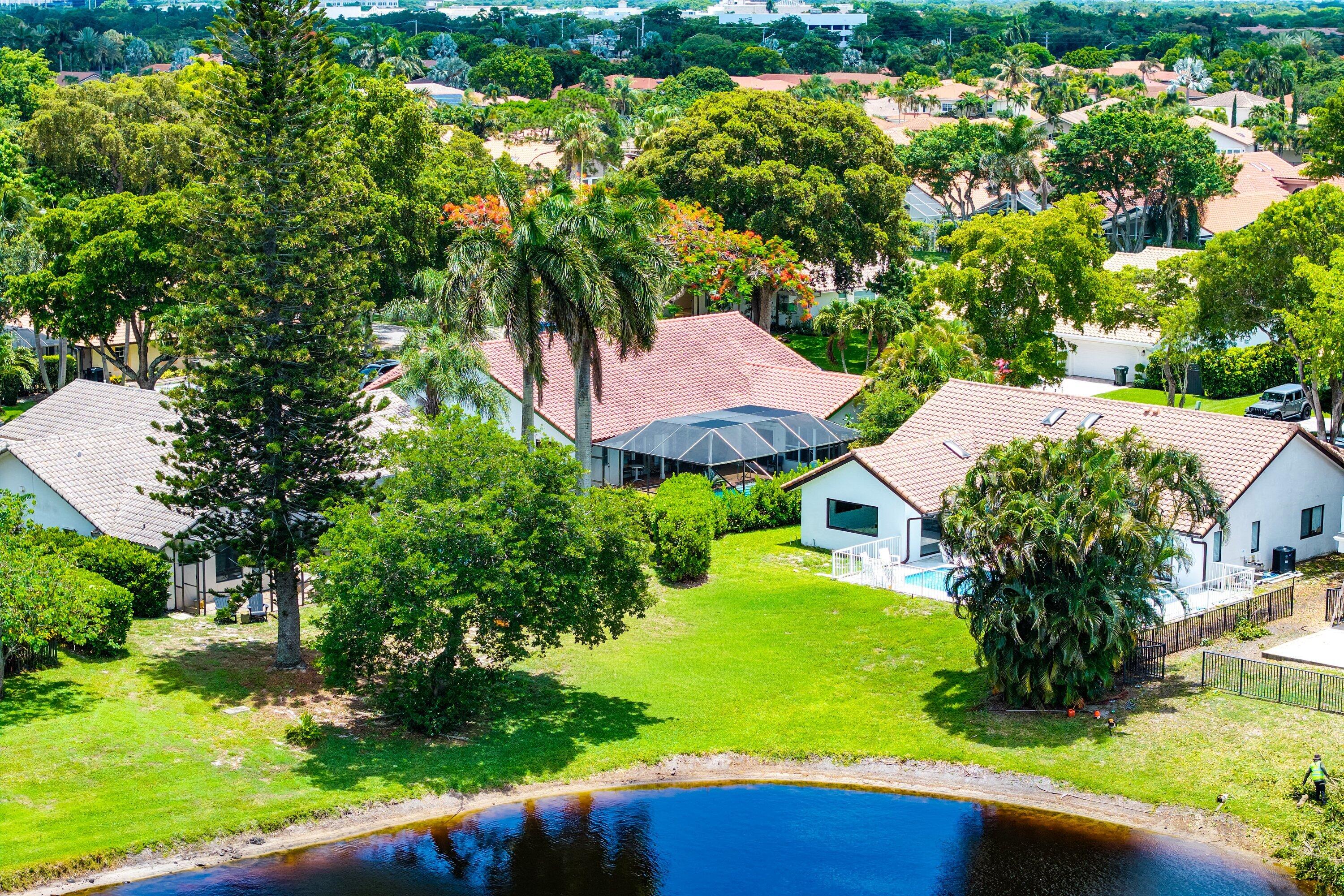 NEW FLORESTA - Residential