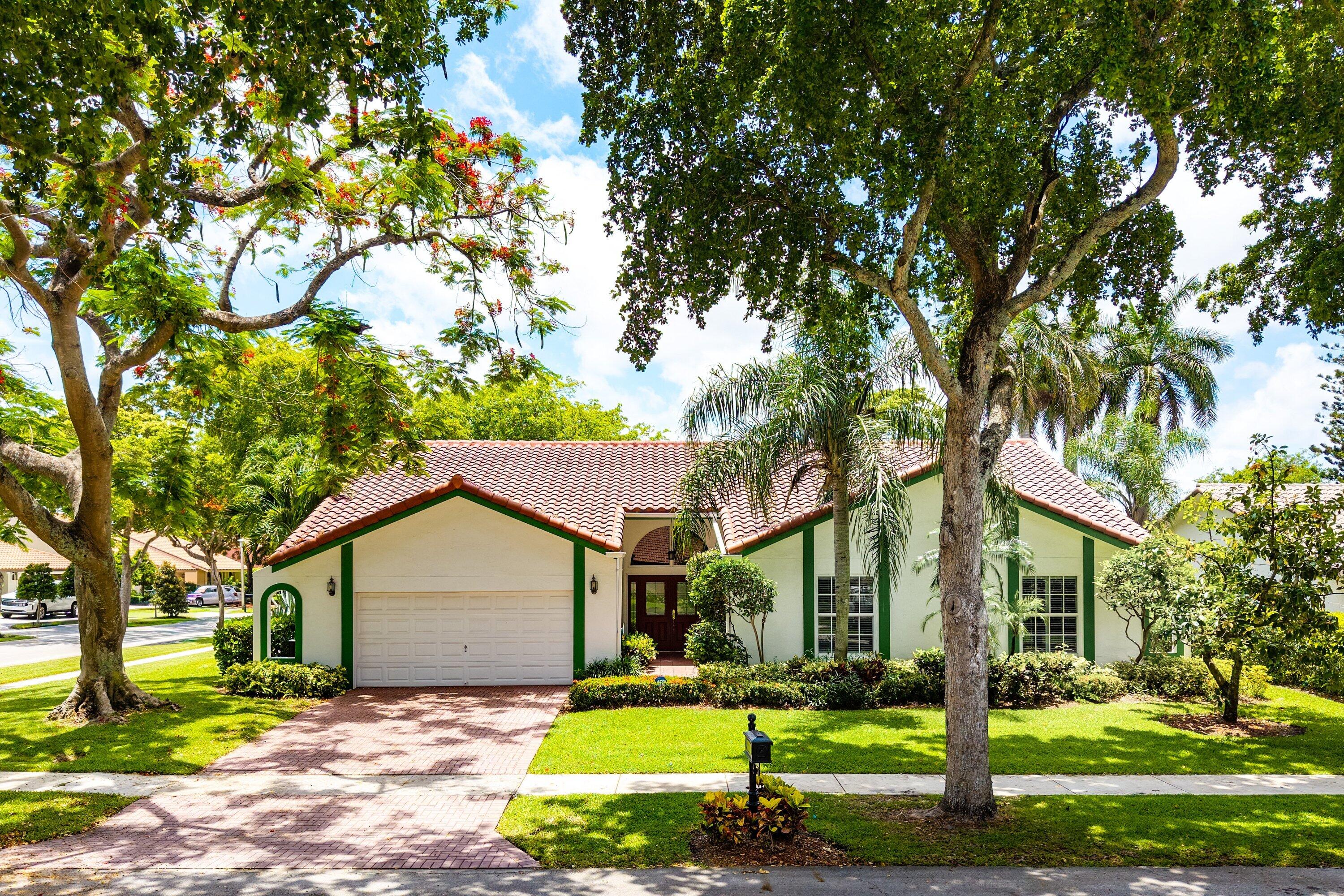 NEW FLORESTA - Residential