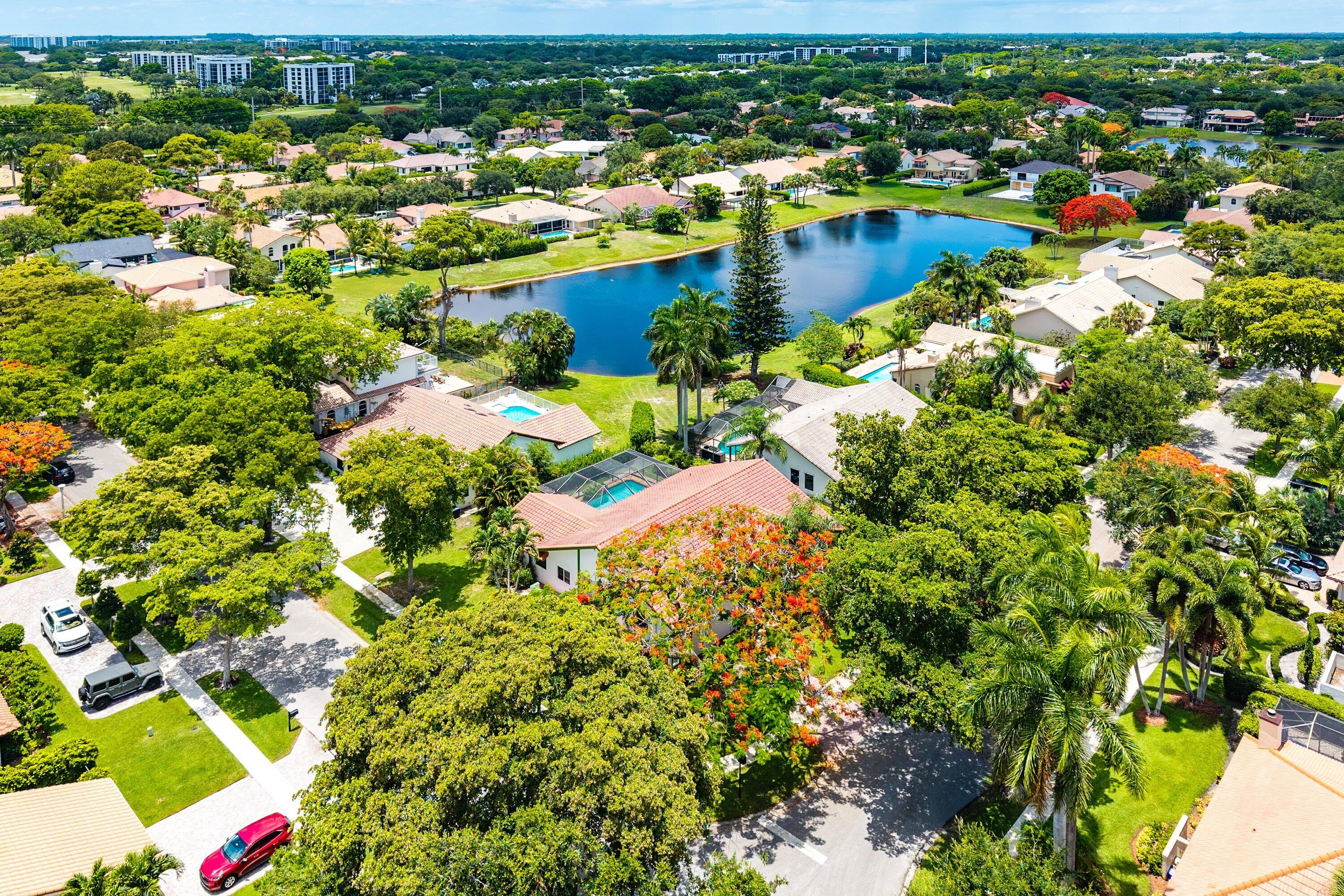 NEW FLORESTA - Residential