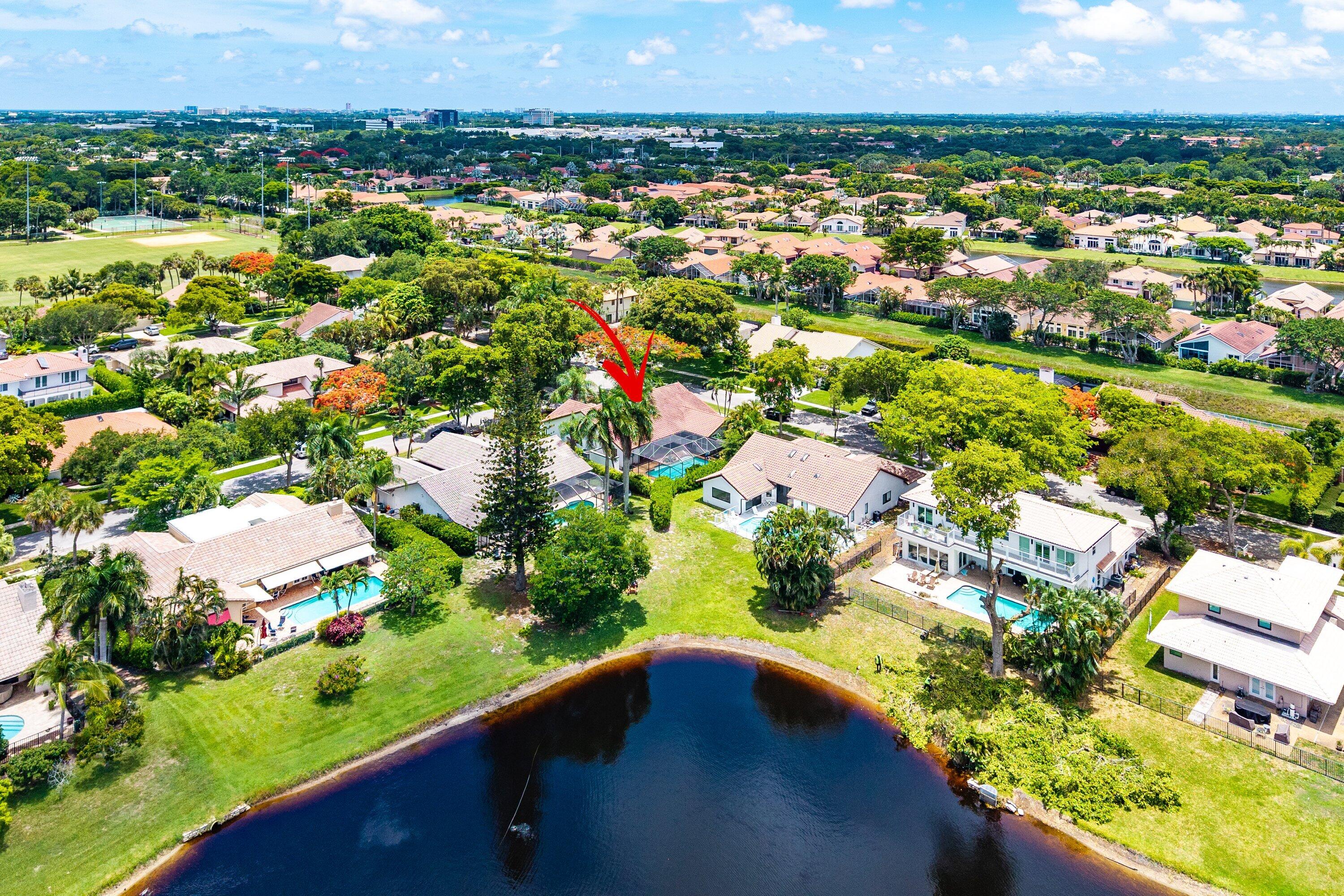 NEW FLORESTA - Residential