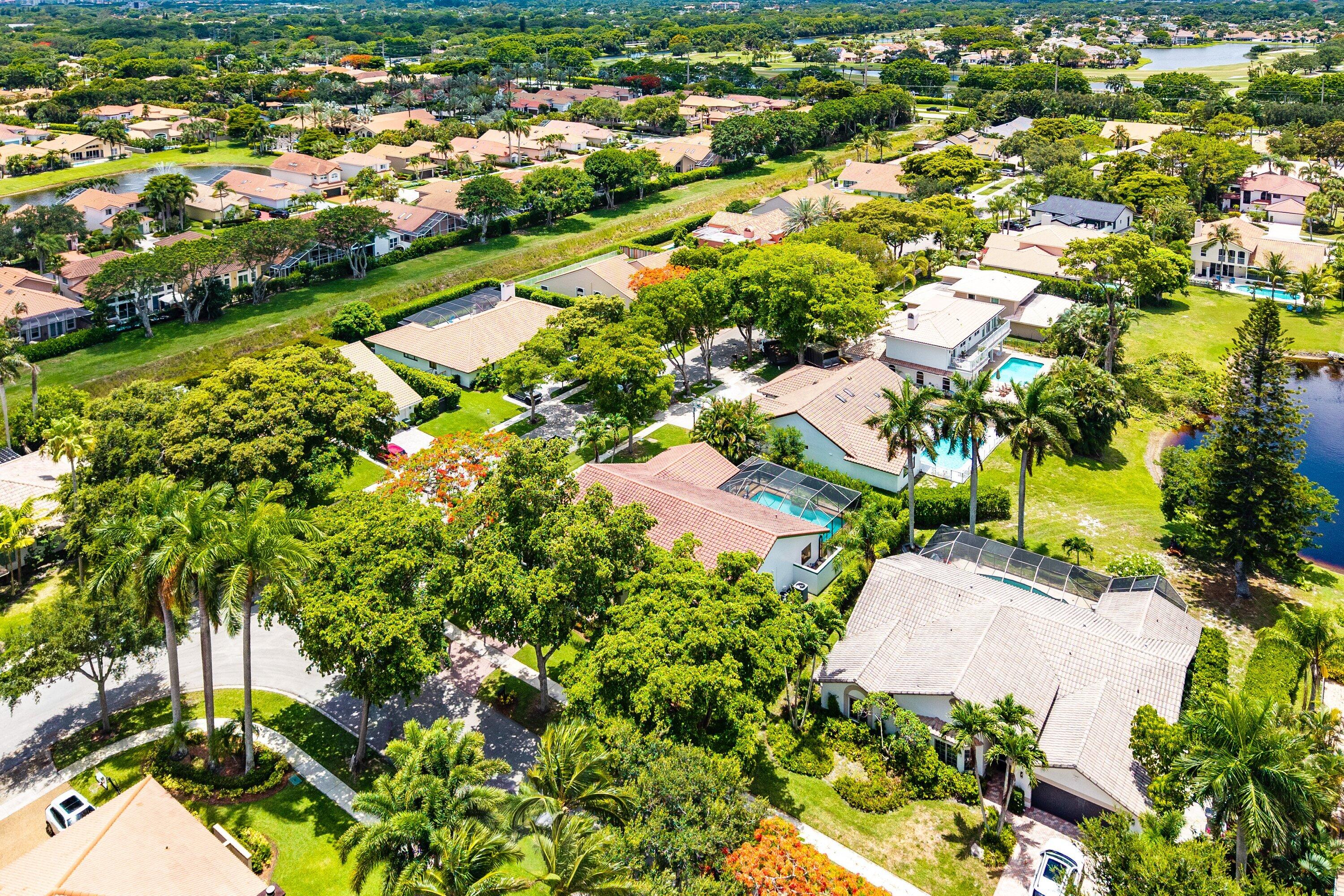 NEW FLORESTA - Residential