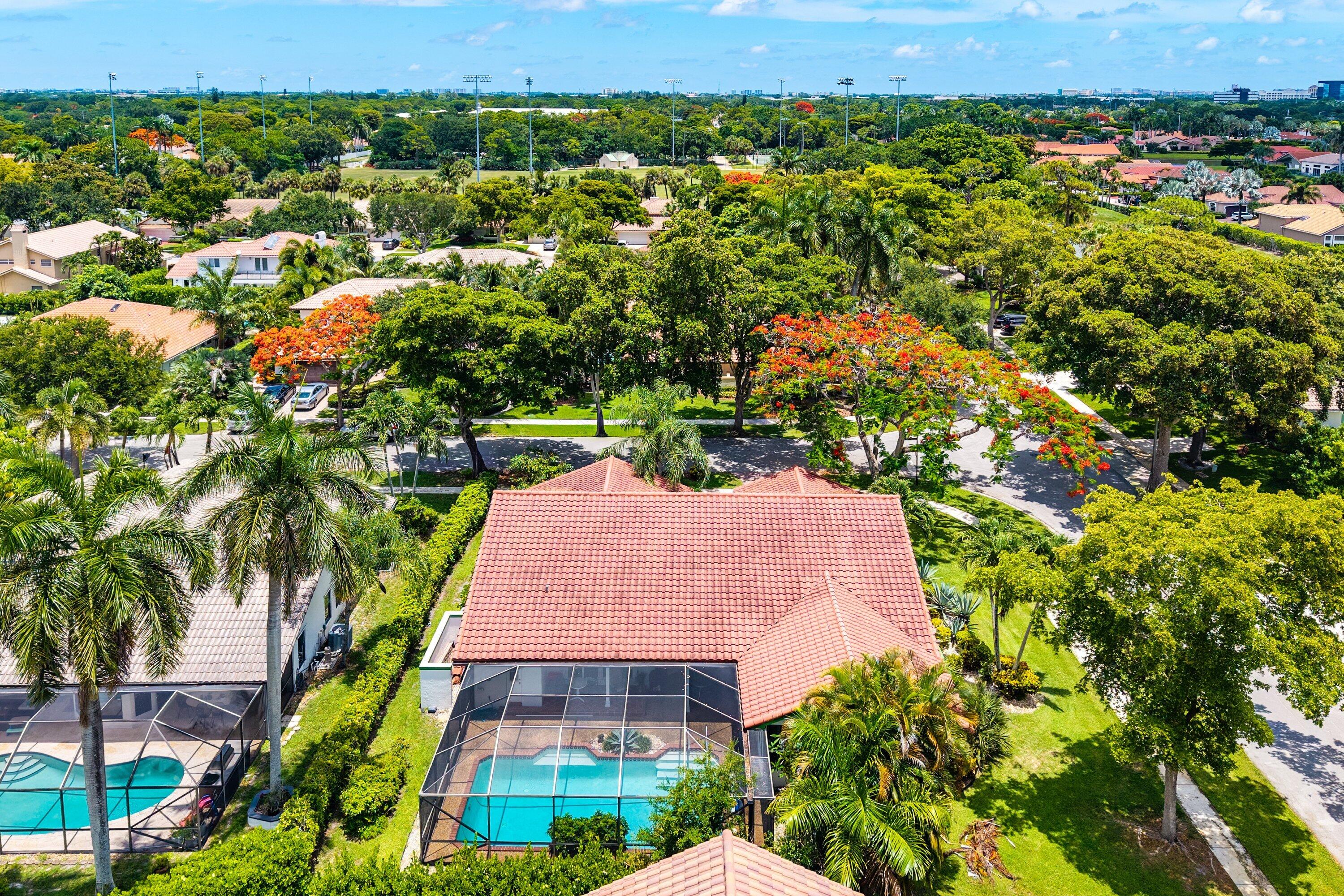 NEW FLORESTA - Residential