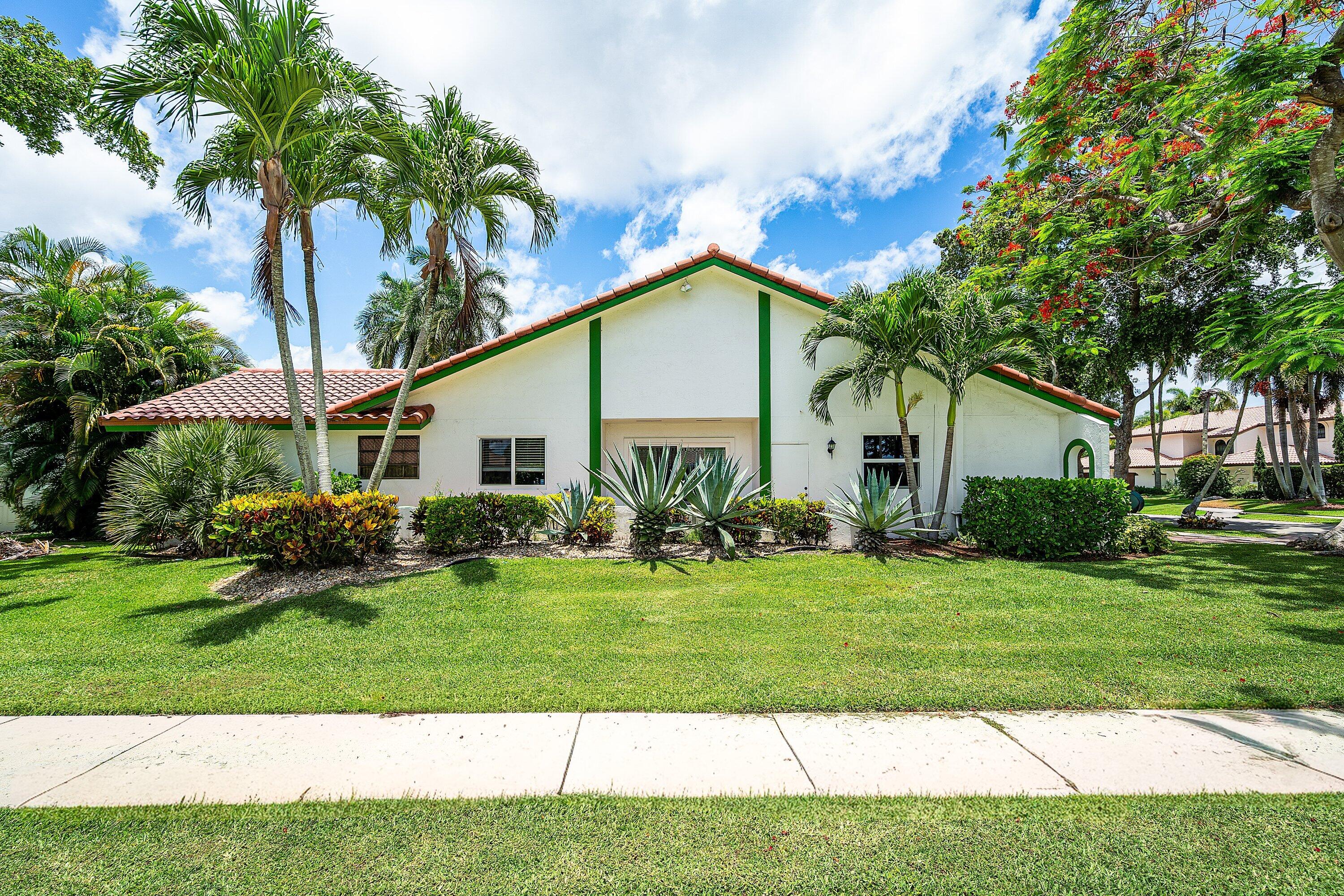 NEW FLORESTA - Residential
