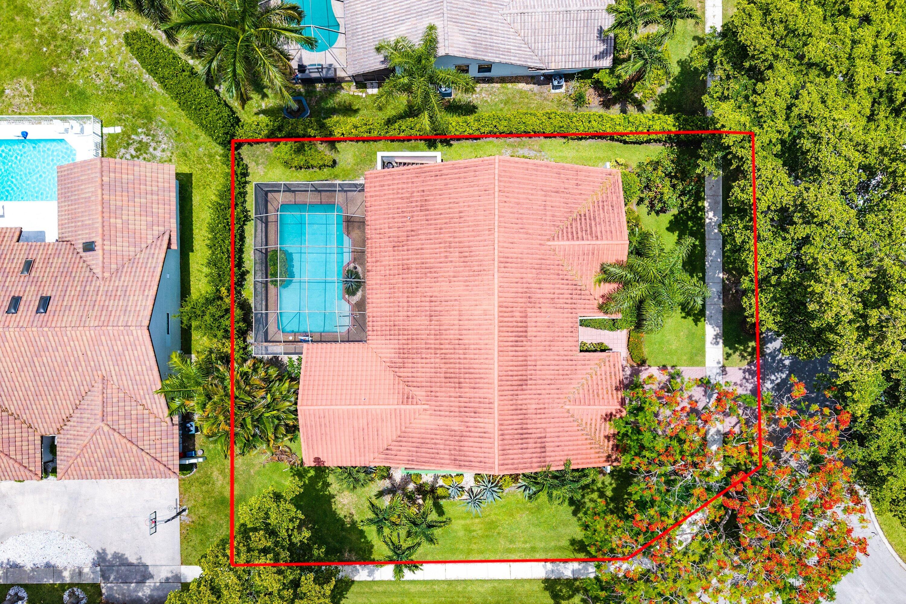 NEW FLORESTA - Residential