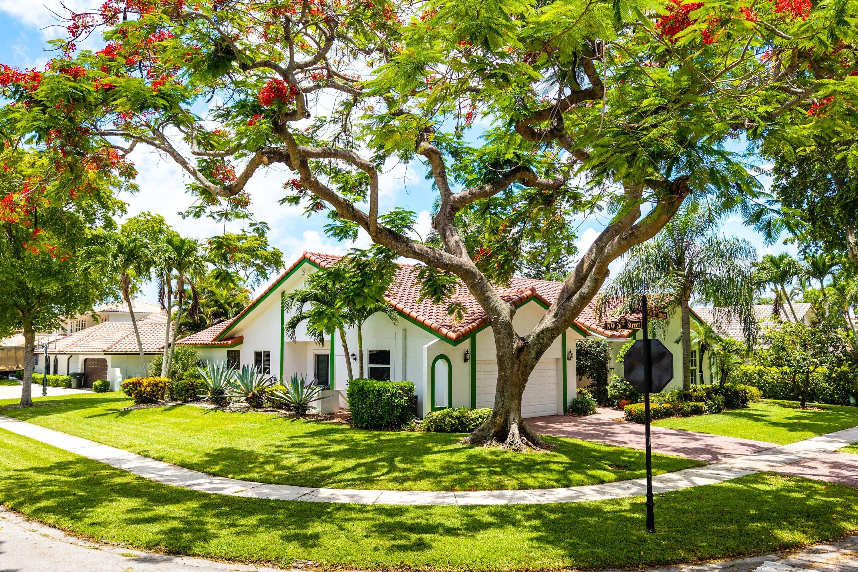 NEW FLORESTA - Residential