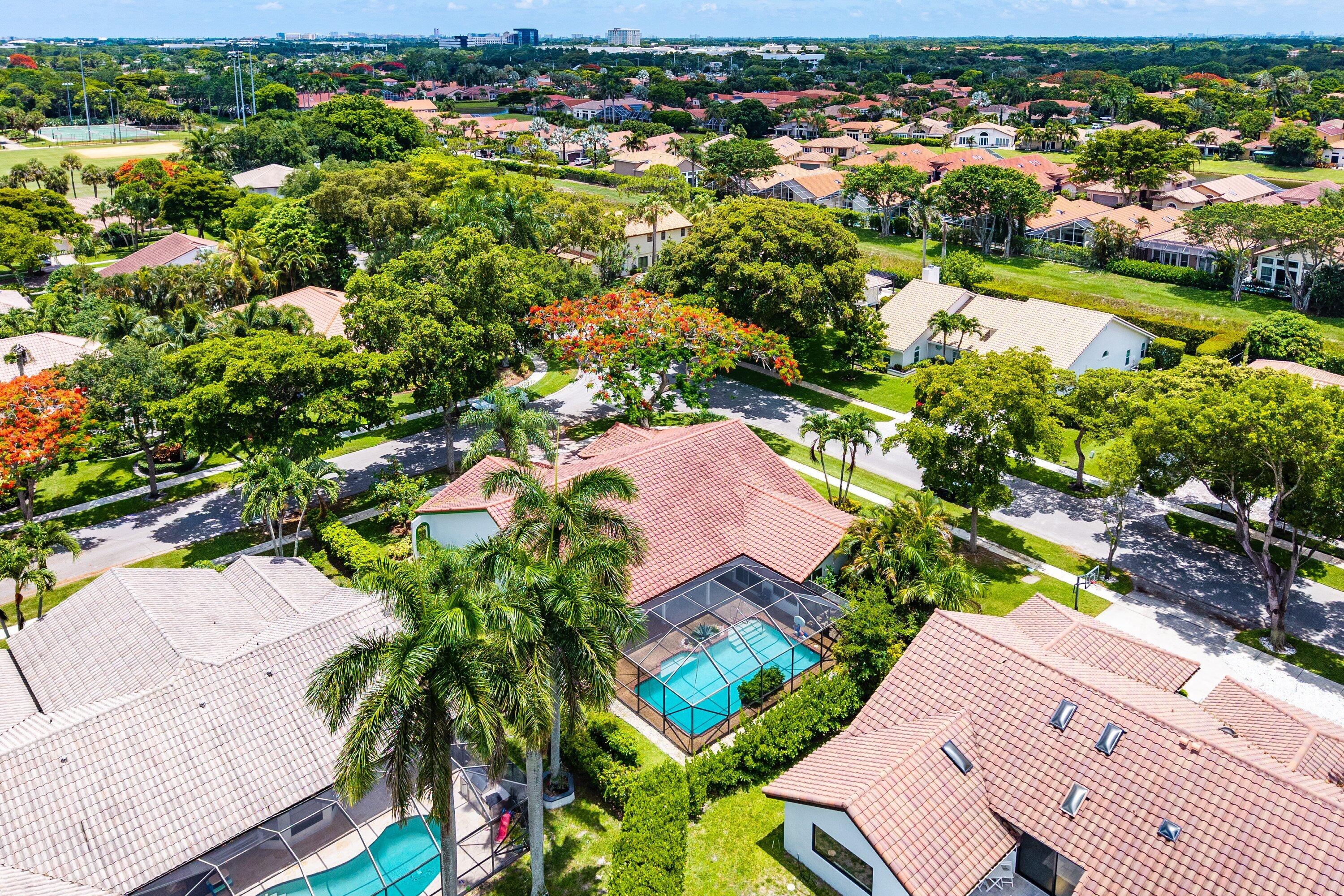 NEW FLORESTA - Residential