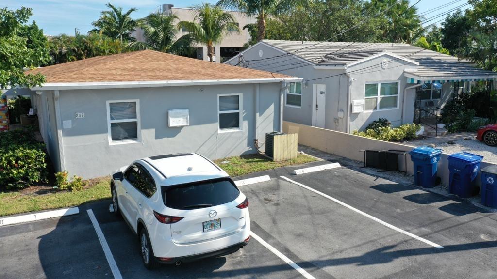Progresso 2-18 D - Residential Income
