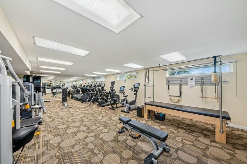 PALM BEACH BILTMORE COND DECL FILED 7-9-80 - Residential