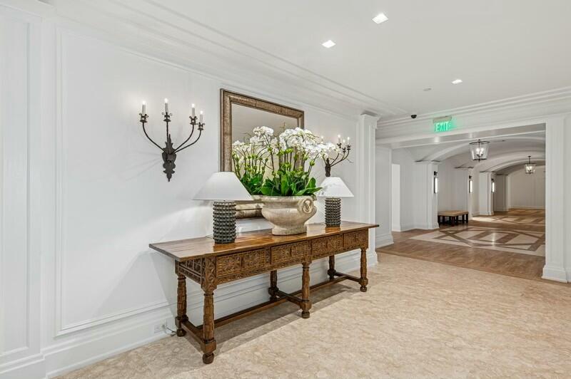 PALM BEACH BILTMORE COND DECL FILED 7-9-80 - Residential