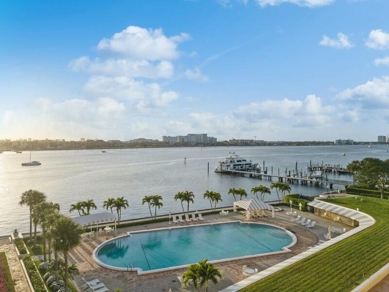 PALM BEACH BILTMORE COND DECL FILED 7-9-80 - Residential