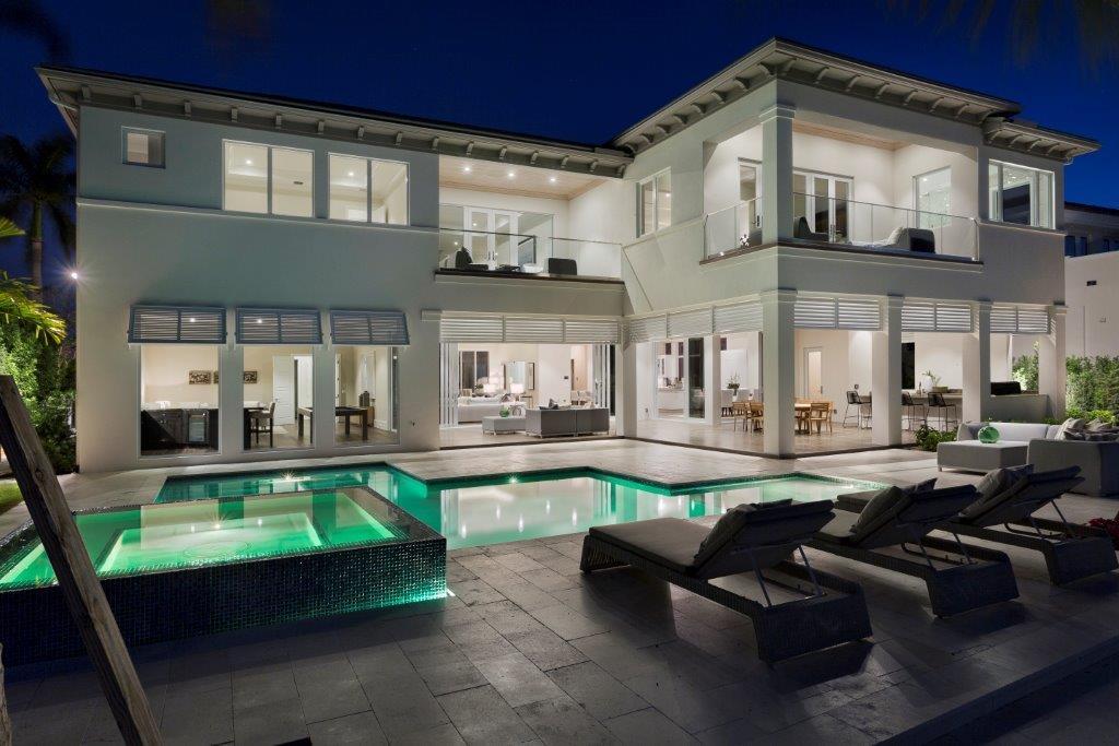 ROYAL PALM YACHT & COUNTRY CLUB - Residential