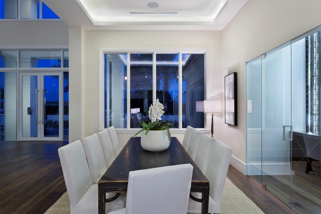 ROYAL PALM YACHT & COUNTRY CLUB - Residential